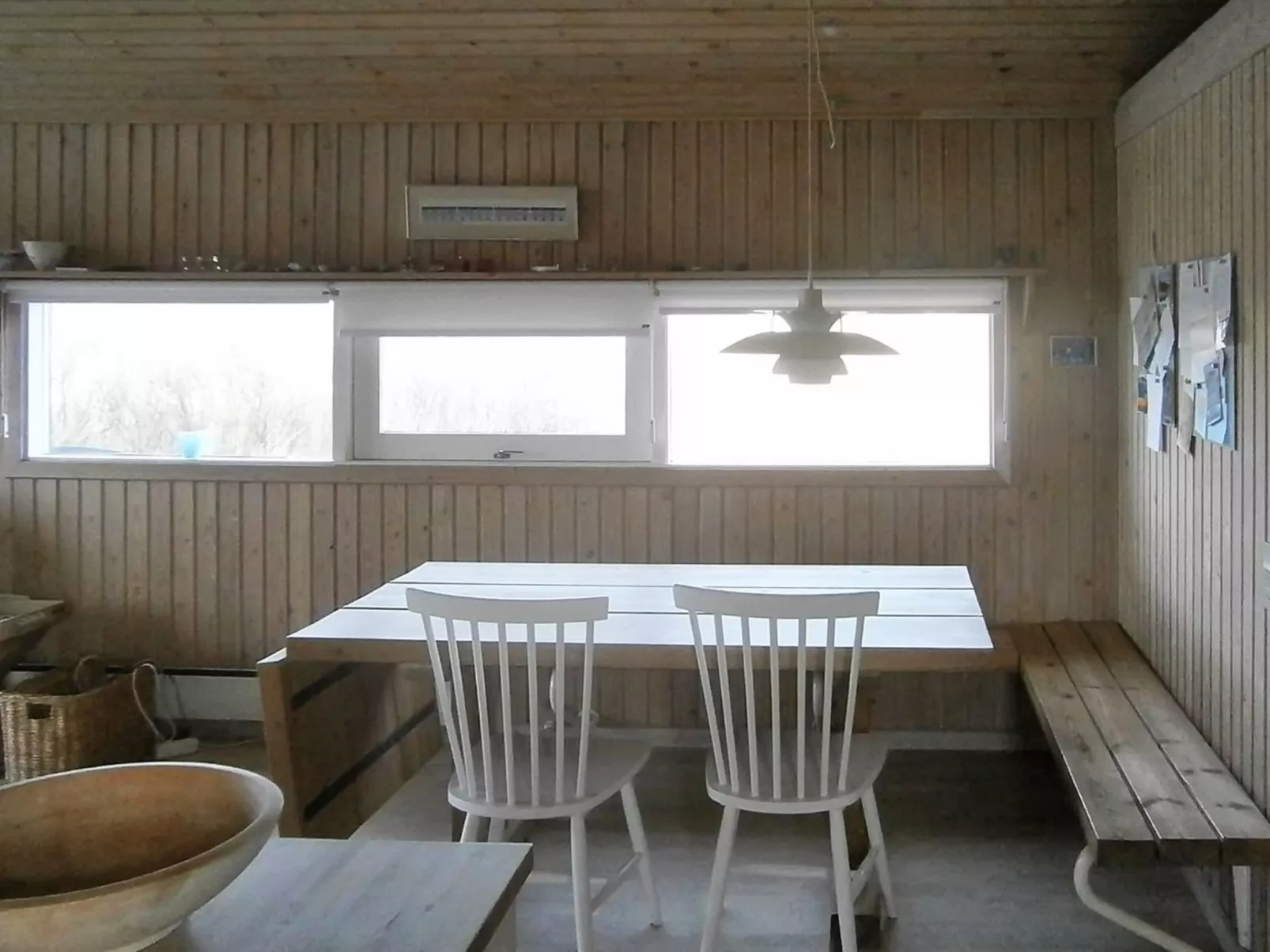 "Märta" - 300m from the sea-Binnen