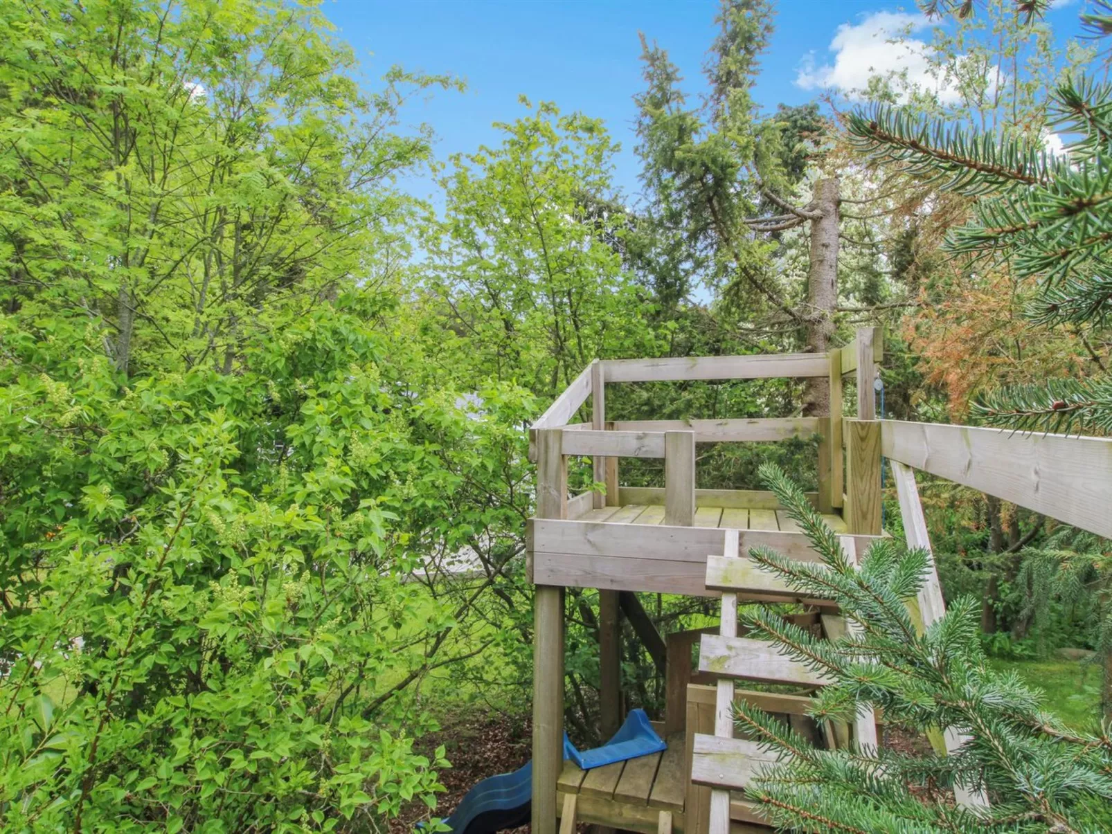 "Astrid" - 875m from the sea-Buiten