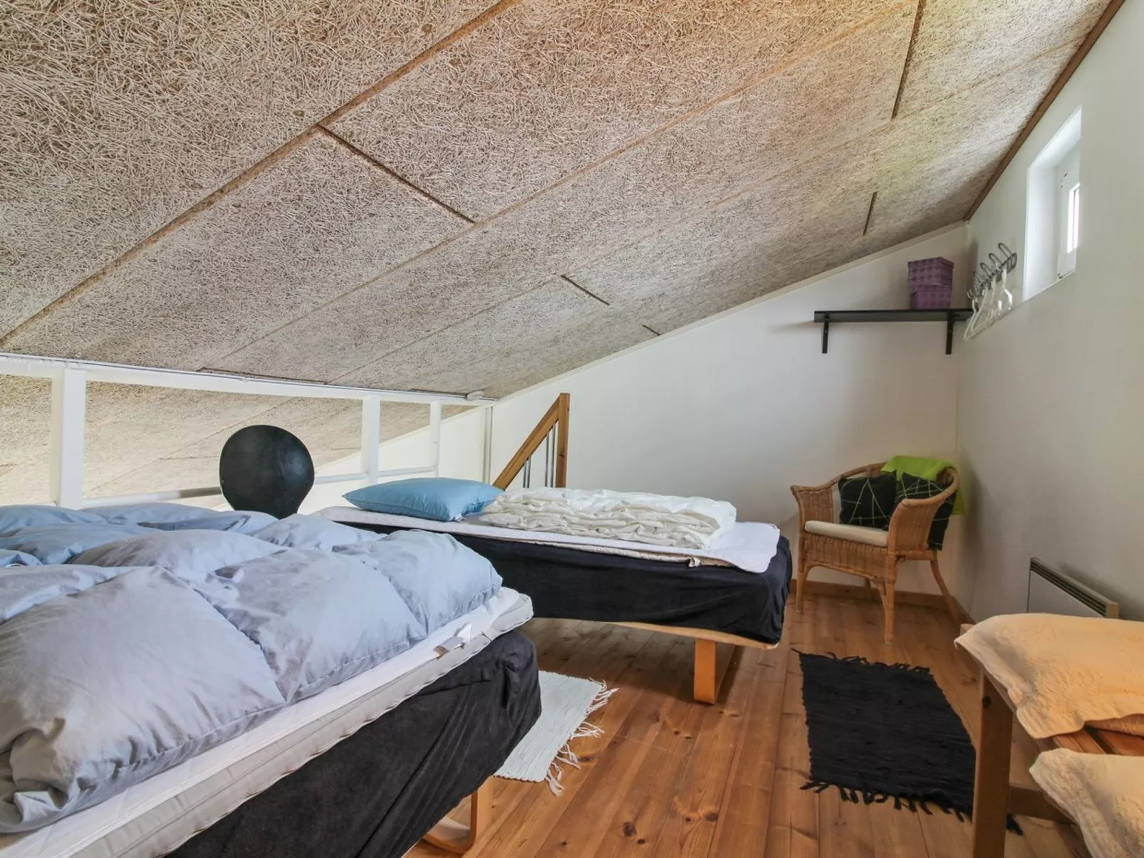 "Cariba" - 150m from the sea-Binnen