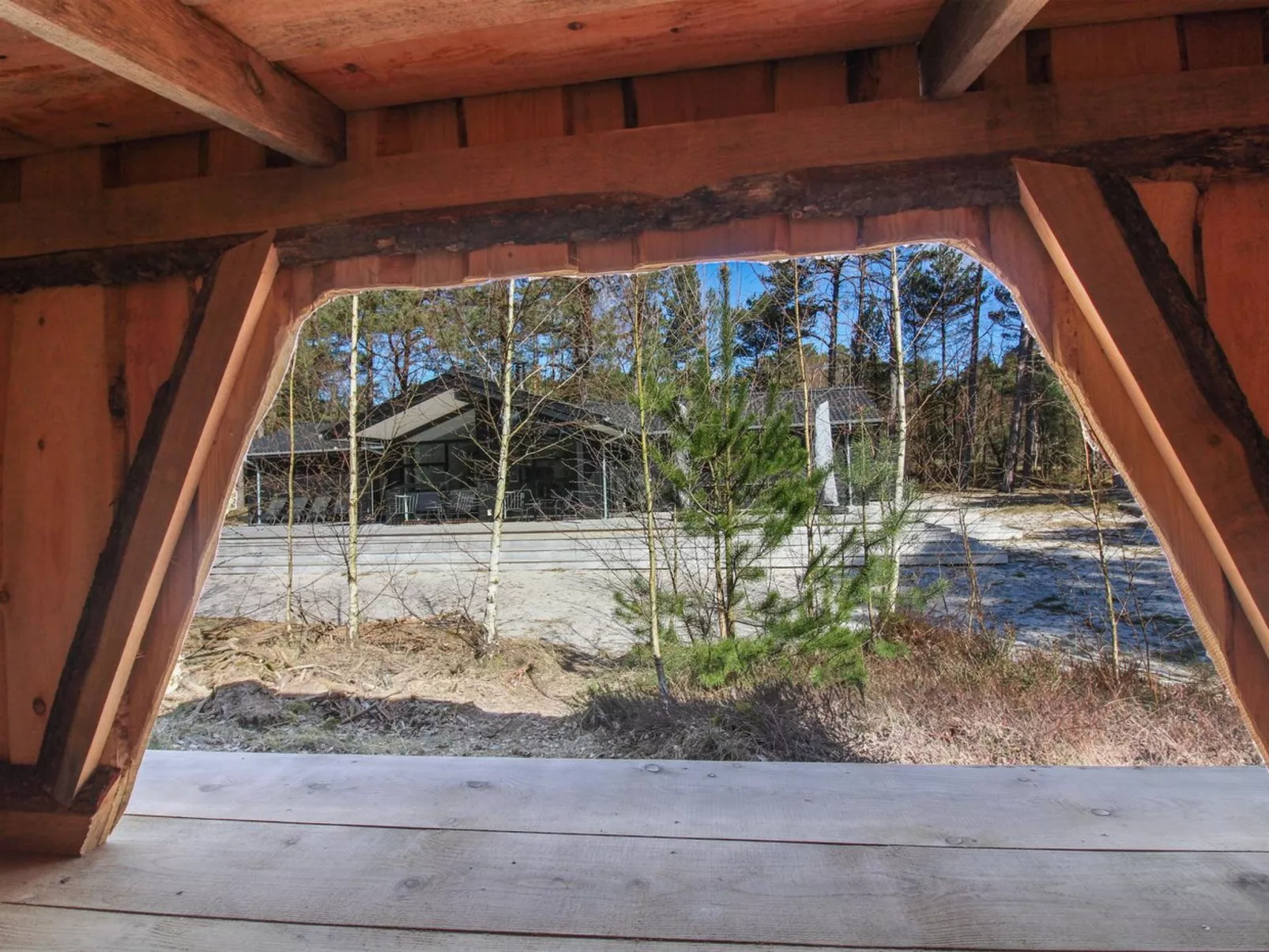 "Eliz" - 800m from the sea-Buiten