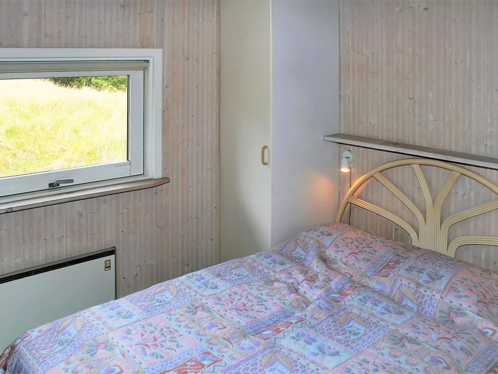 "Aasa" - 200m from the sea-Binnen