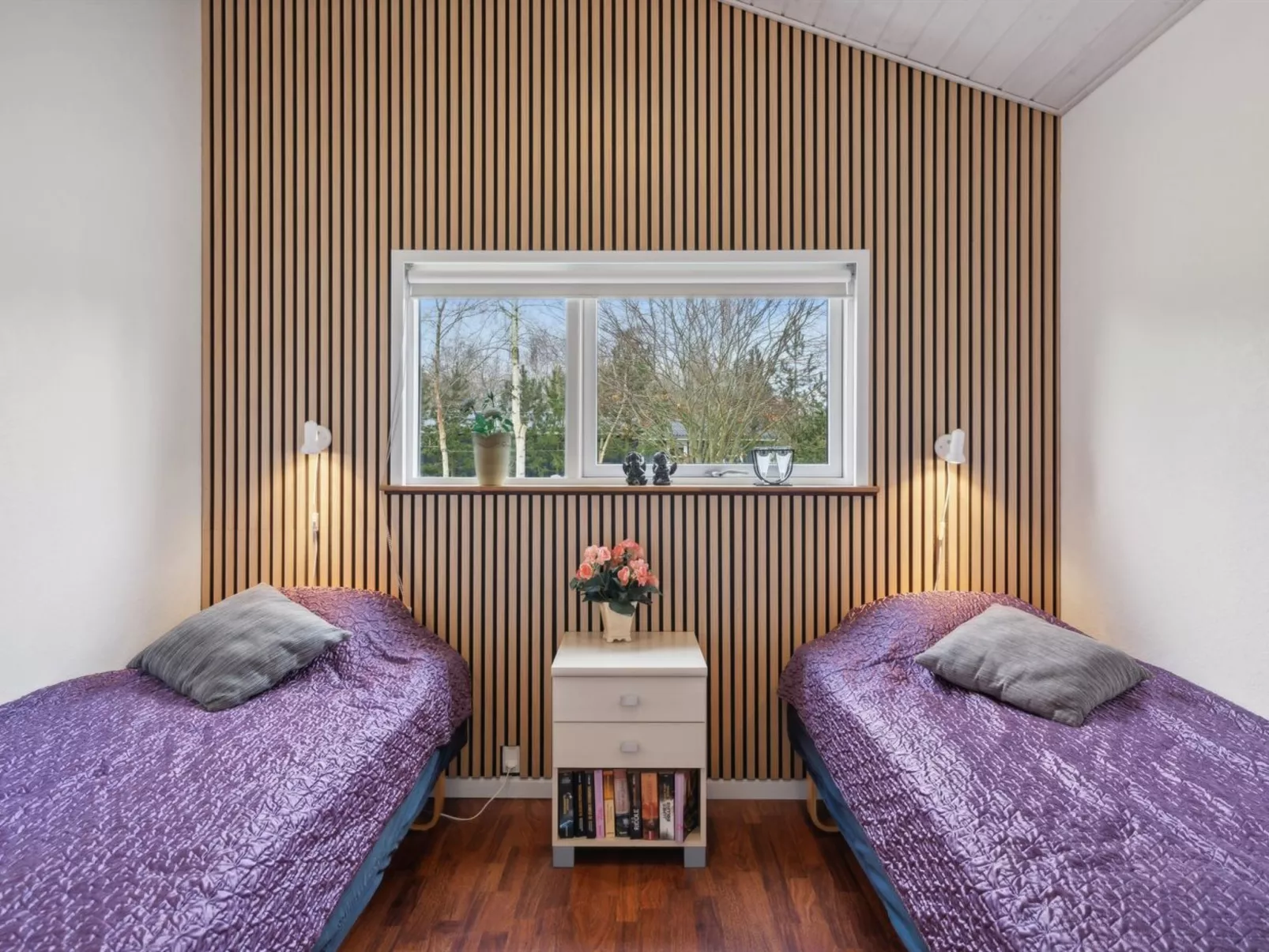 "Andrea" - 1.4km from the sea-Binnen