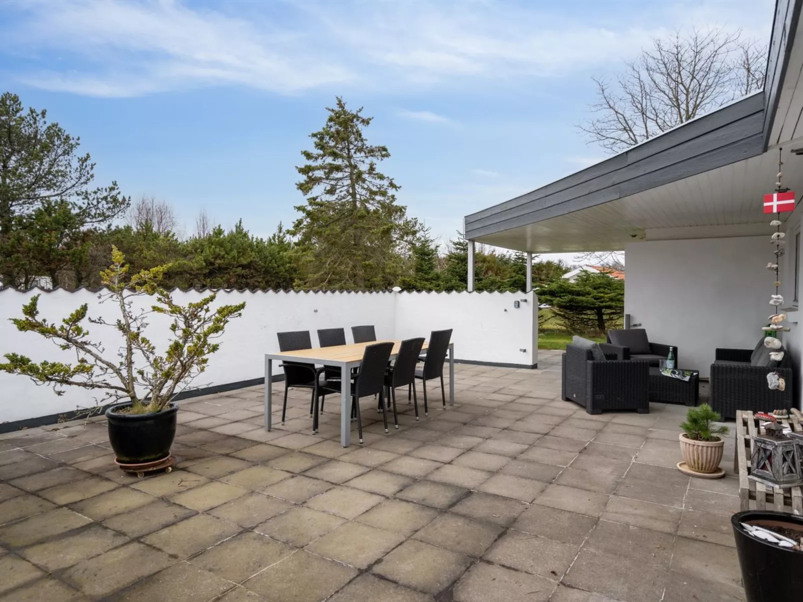 "Helja" - 125m from the sea-Buiten