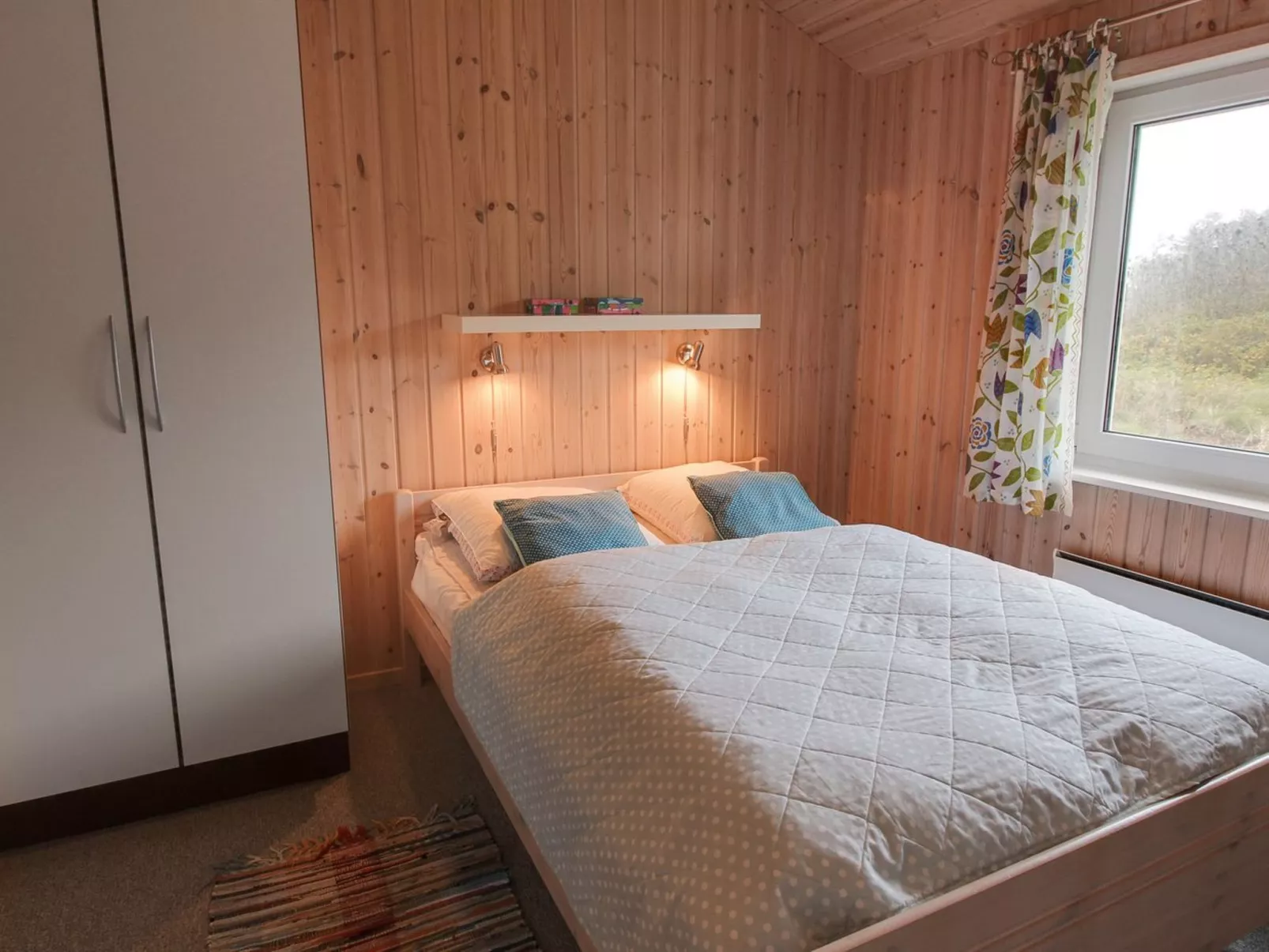 "Appollina" - 400m from the sea-Binnen