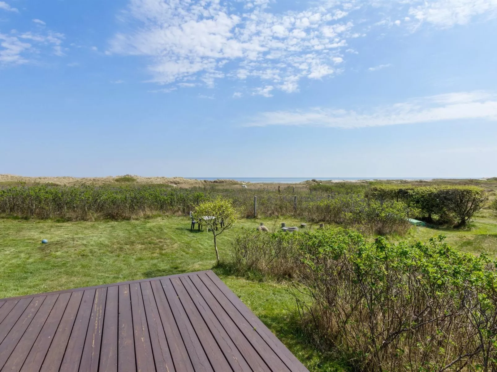 "Ingold" - 50m from the sea-Buiten