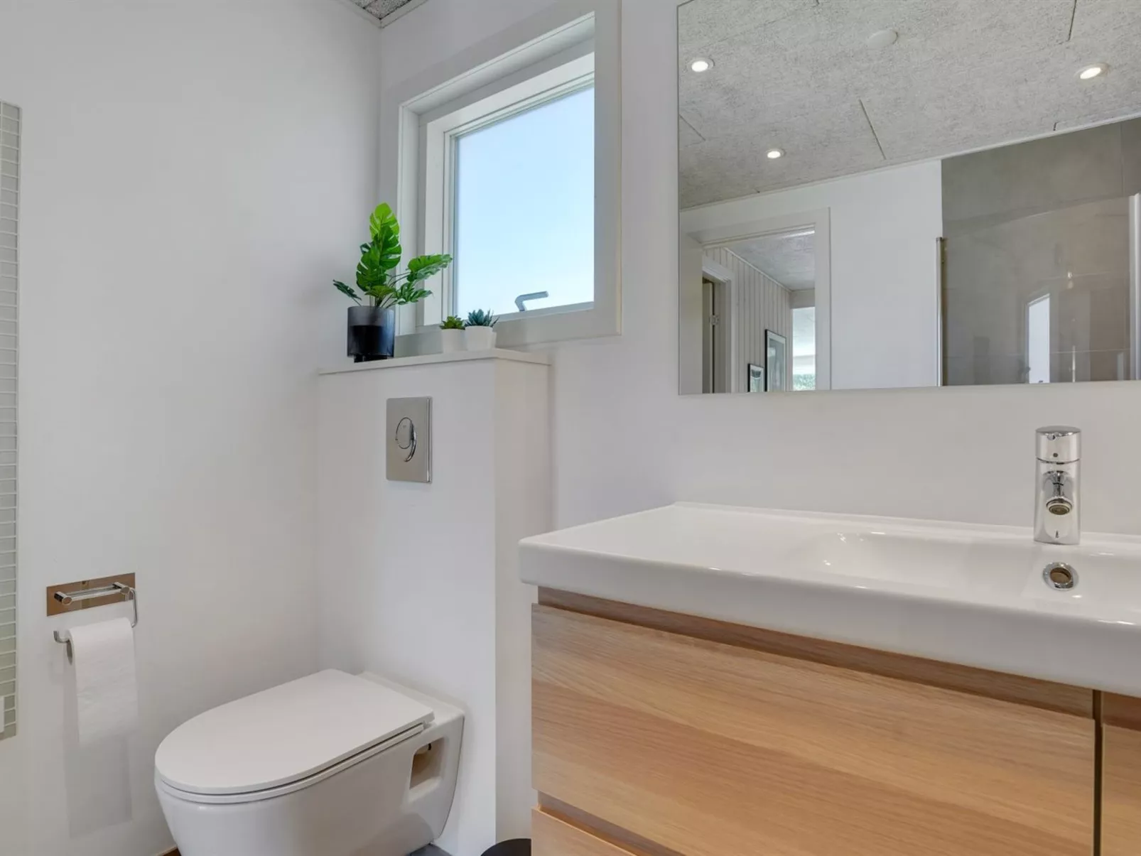 "Arnetta" - 1.5km from the sea-Binnen