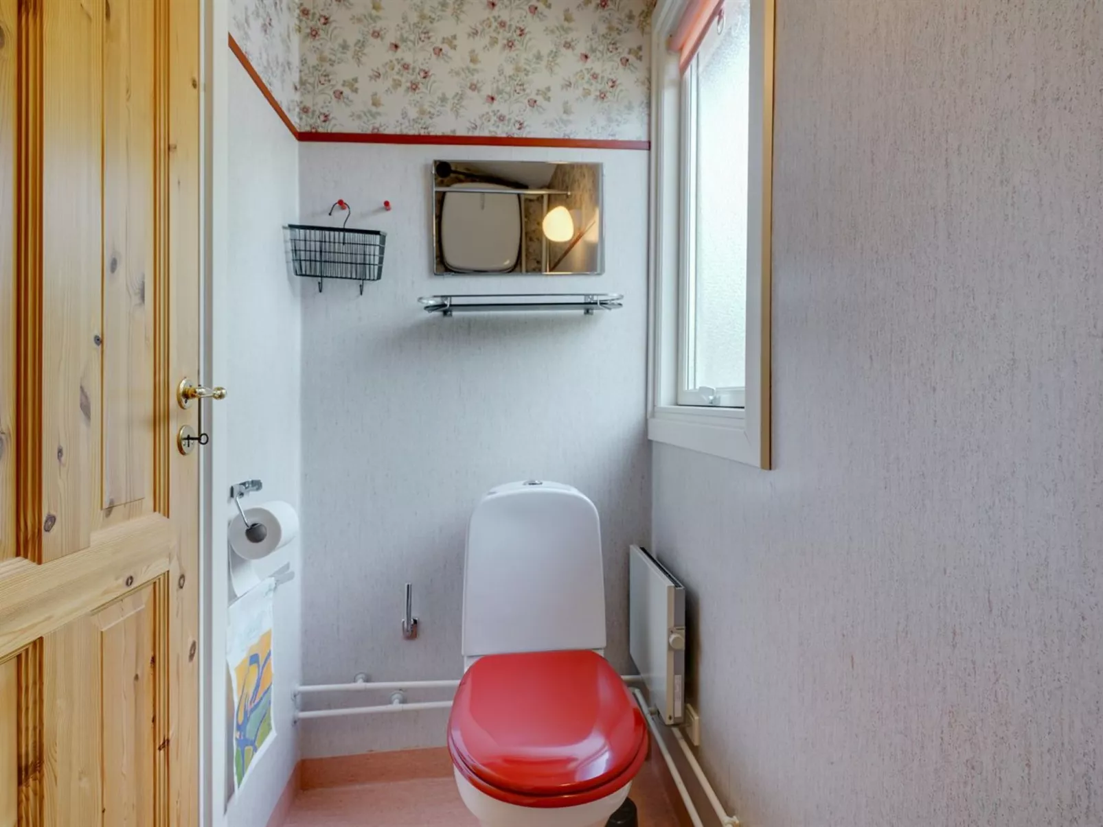 "Siem" - 650m from the sea-Binnen