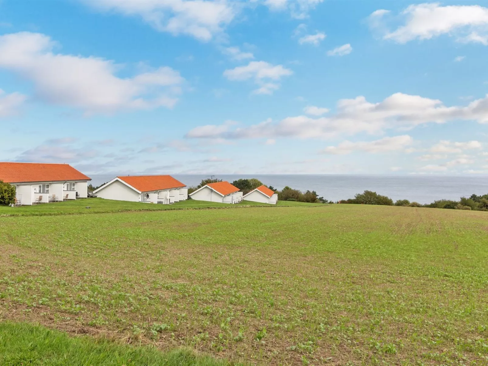 "Atte" - 300m from the sea-Buiten