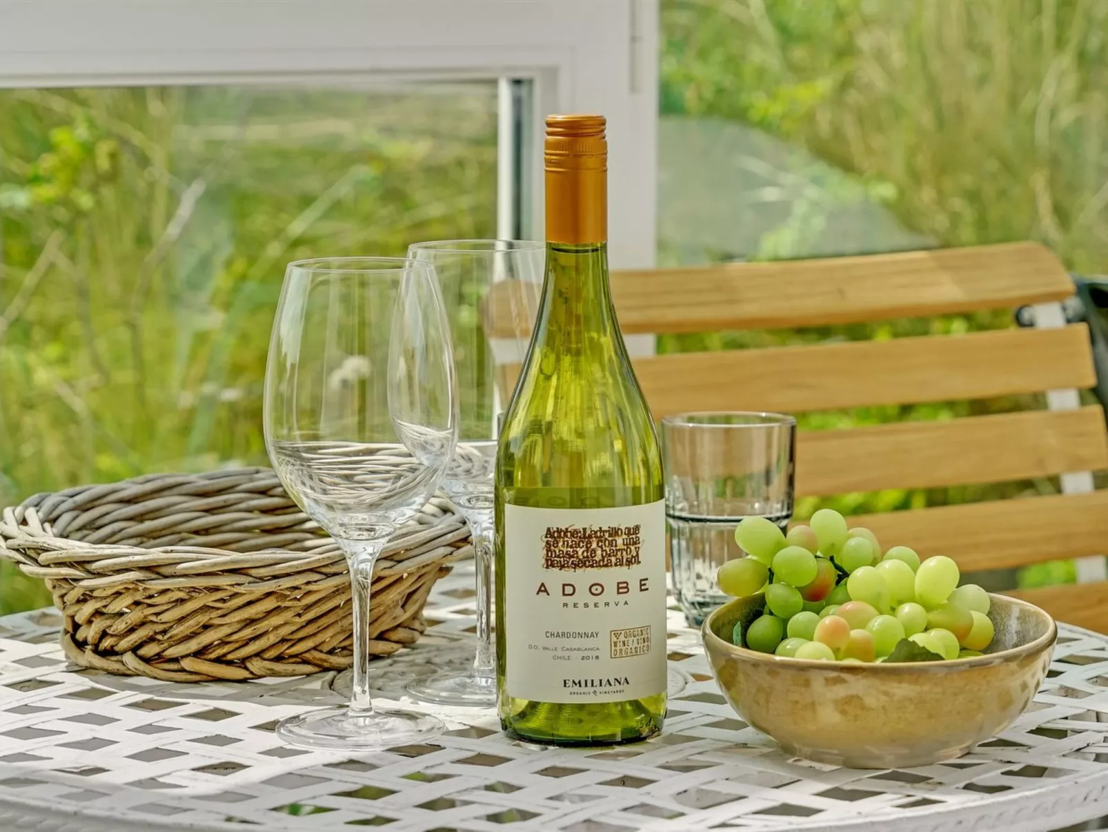 "Quirina" - 75m from the sea-Binnen