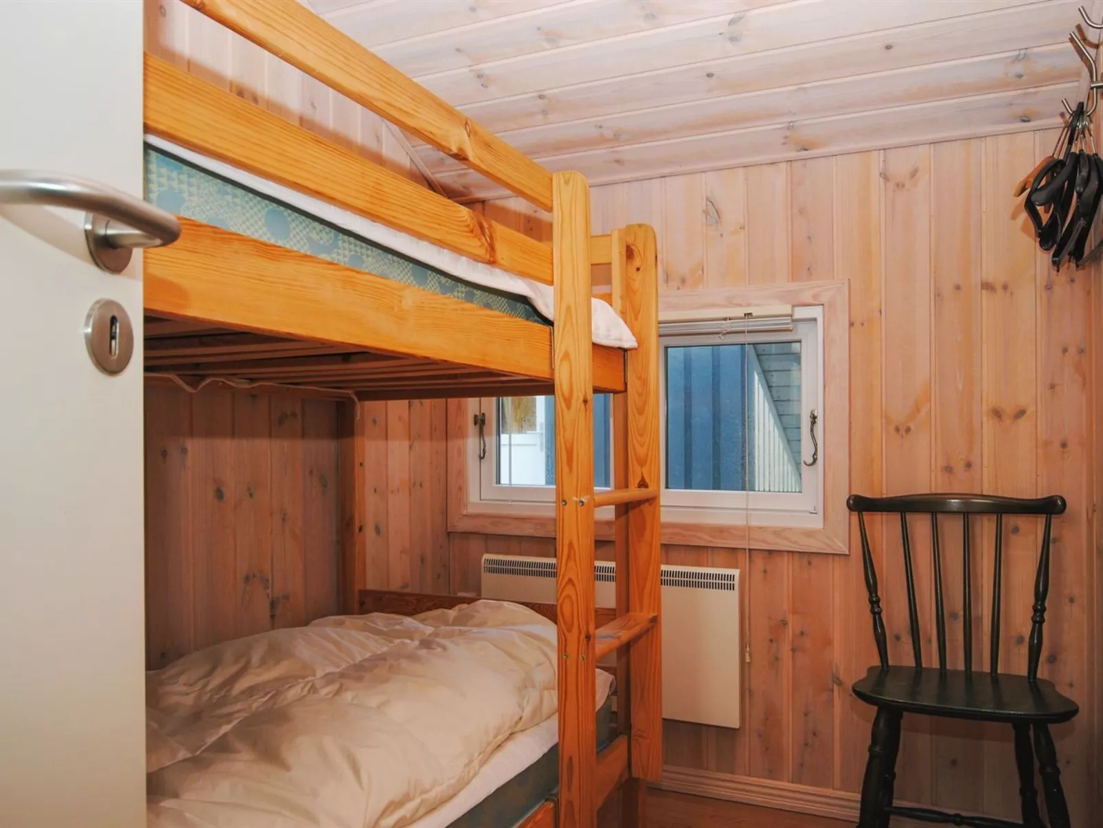 "Laurentia" - 800m from the sea-Binnen