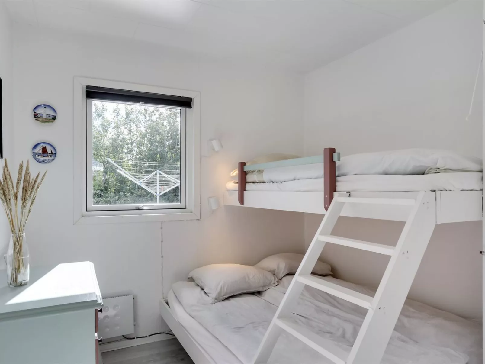 "Ika" - 600m from the sea-Binnen