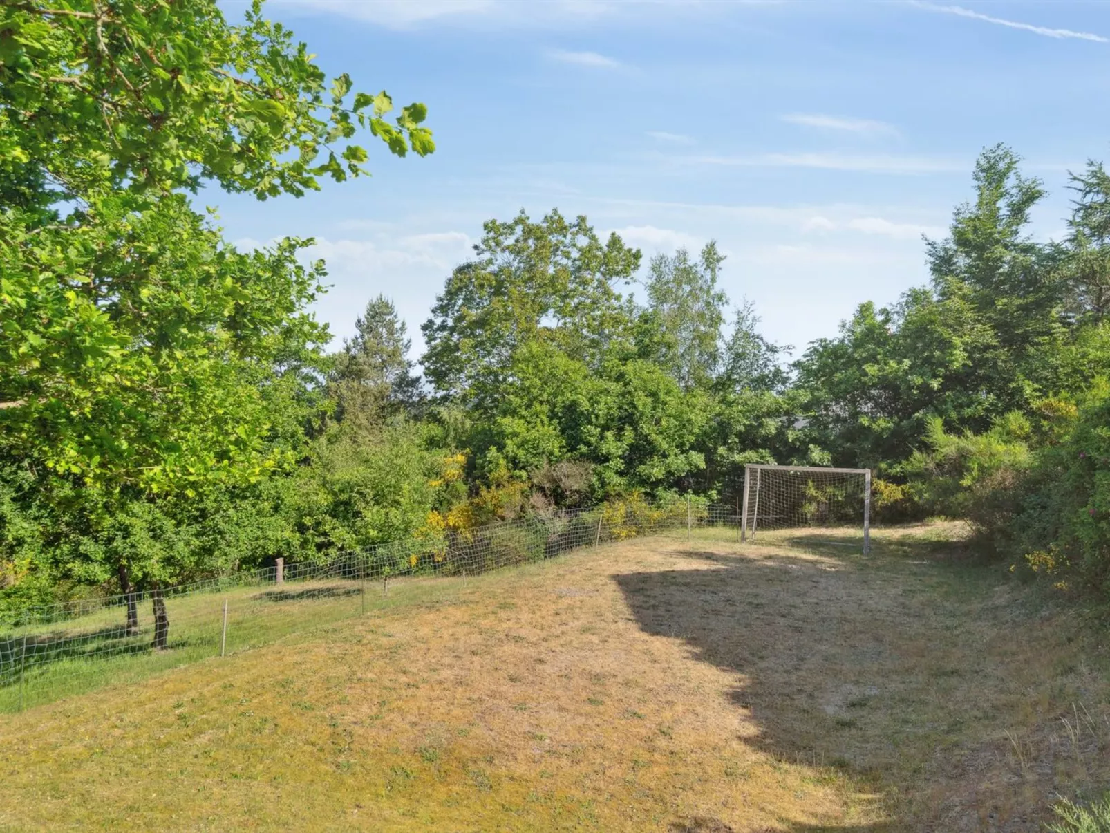 "Amai" - 1.5km from the sea-Buiten