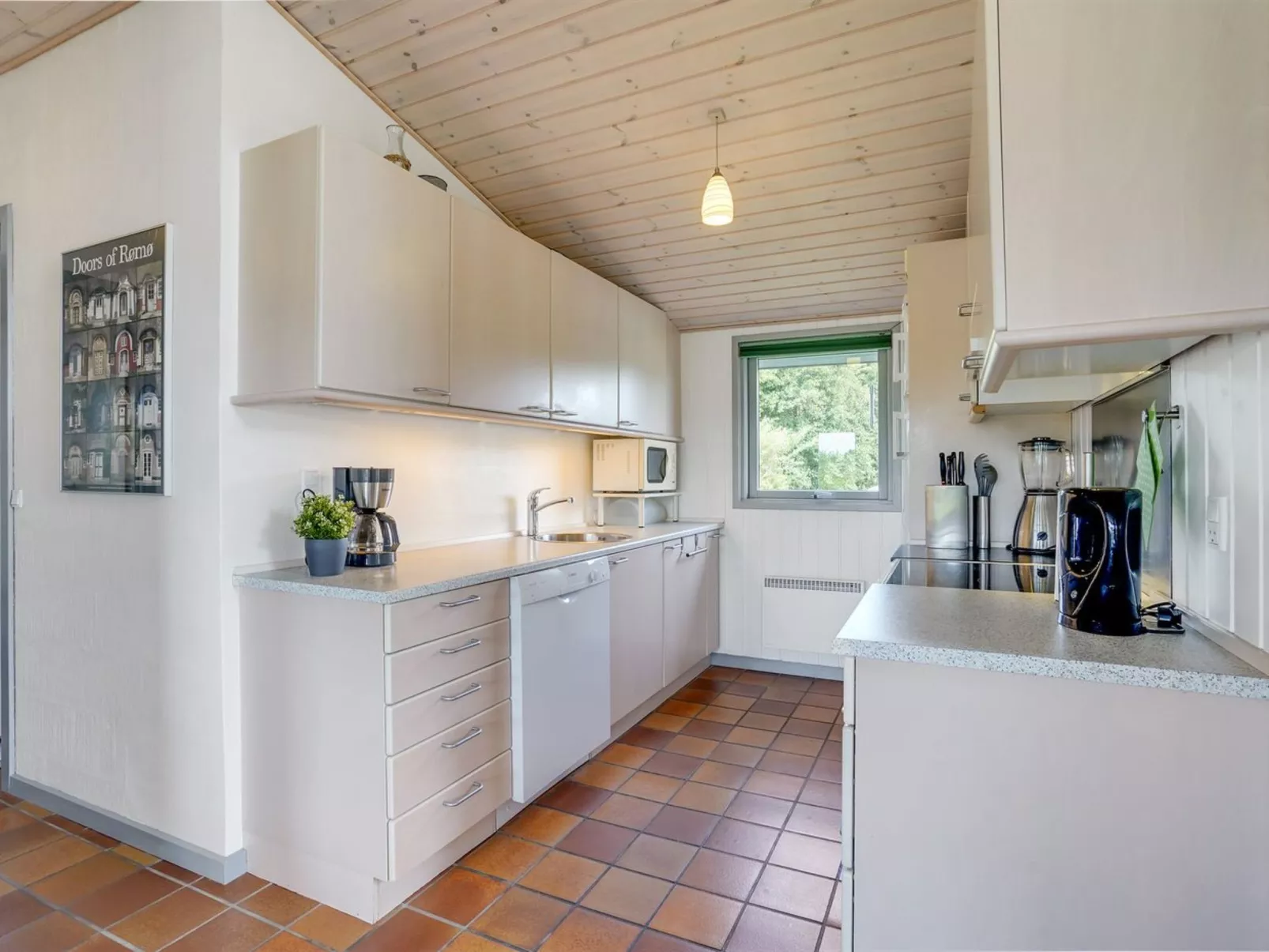 "Elise" - 800m from the sea-Binnen