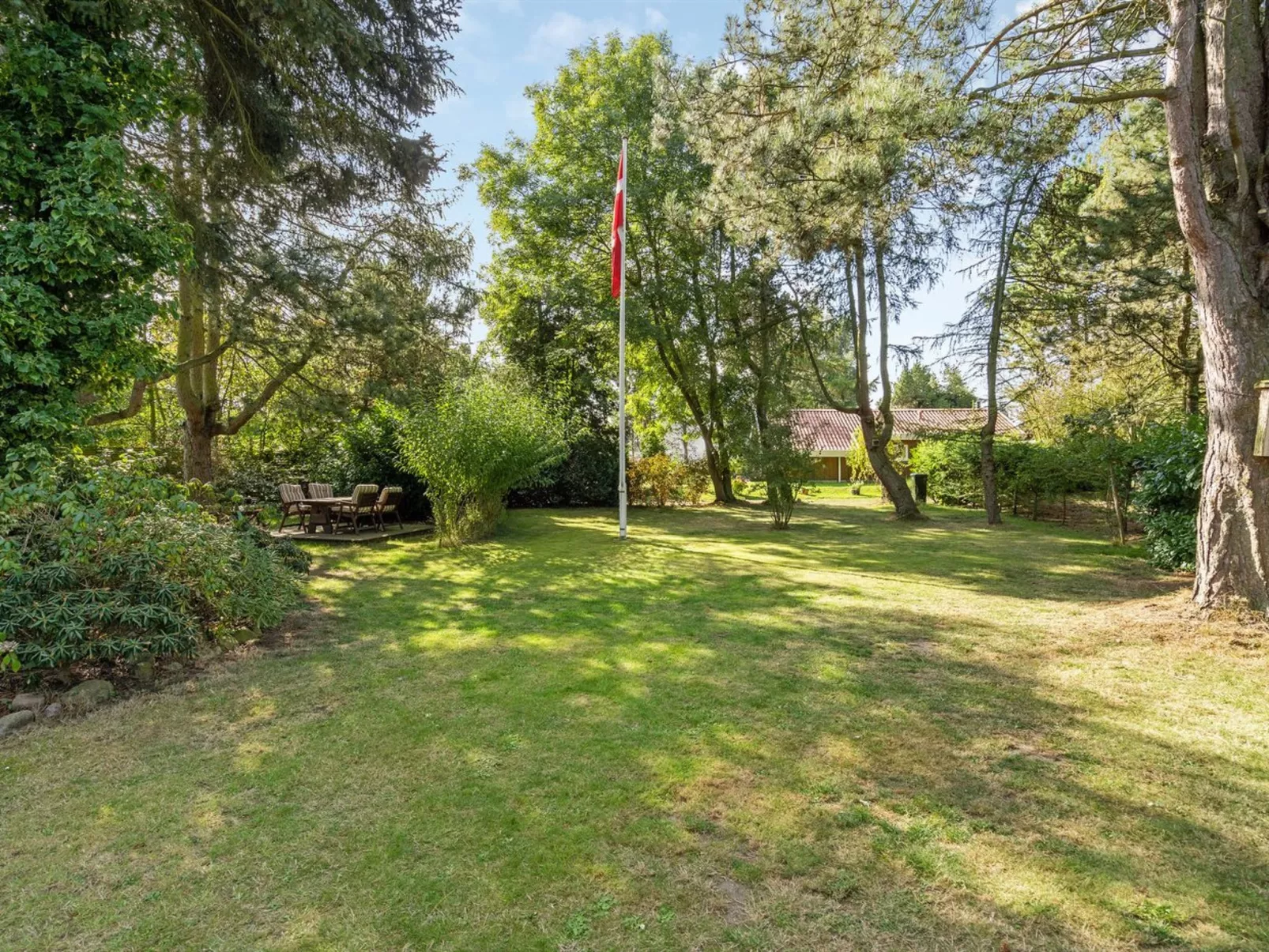 "Haldis" - 120m from the sea-Buiten