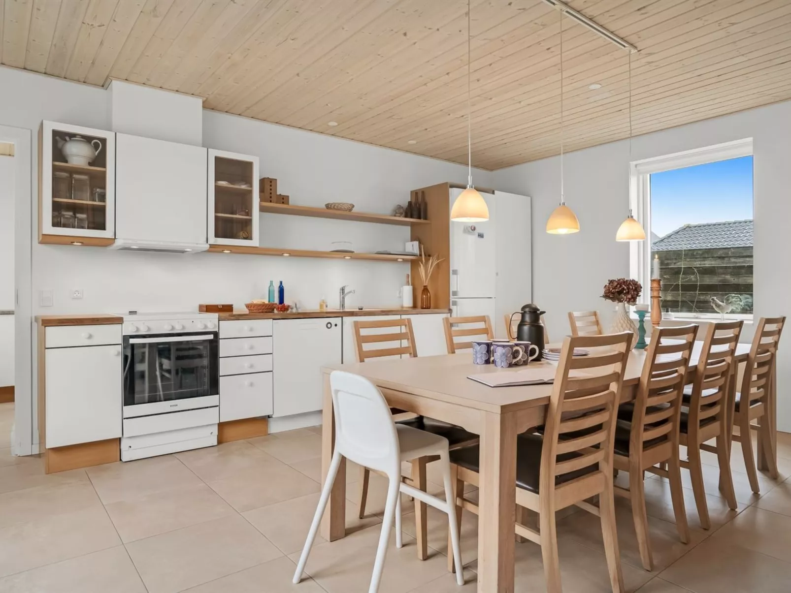 "Elmo" - 300m from the sea-Binnen