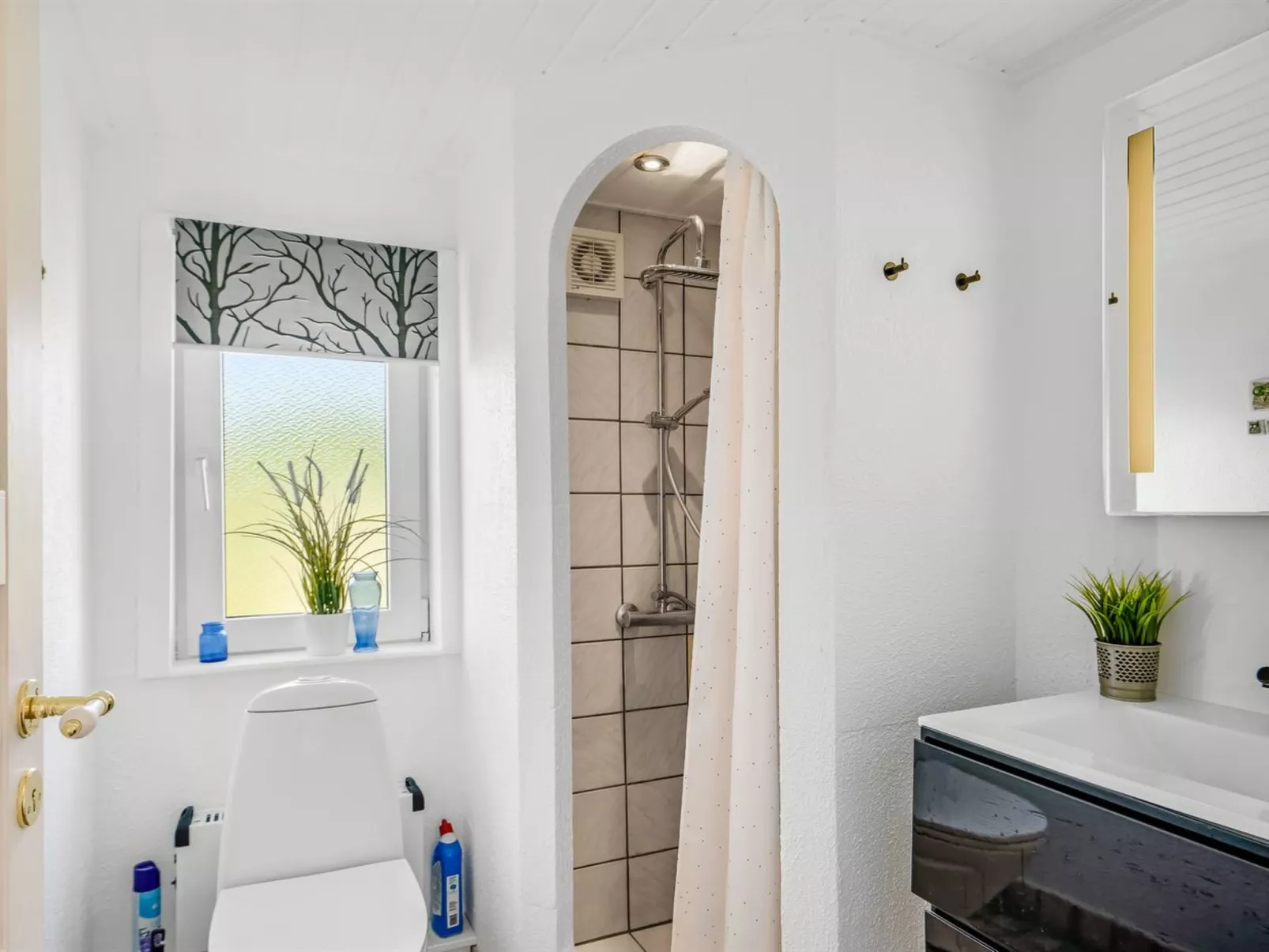 "Telse" - 375m from the sea-Binnen