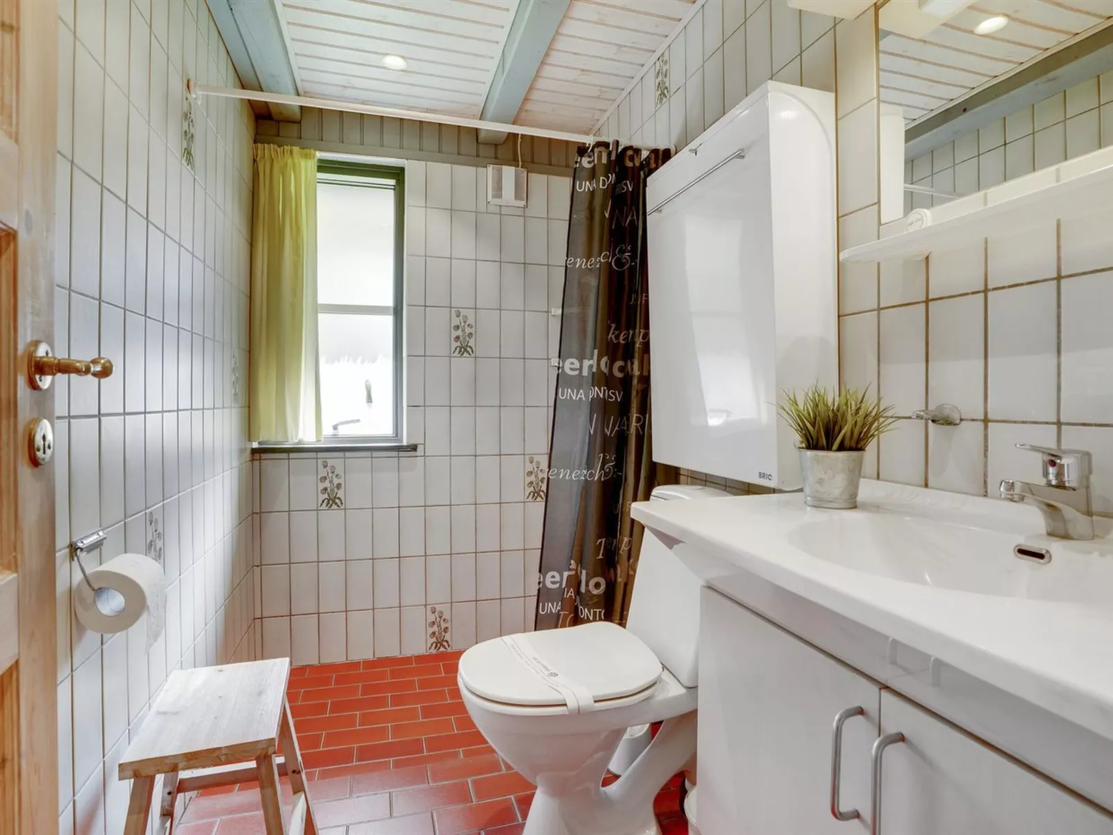 "Benedikta" - 2.4km from the sea-Binnen