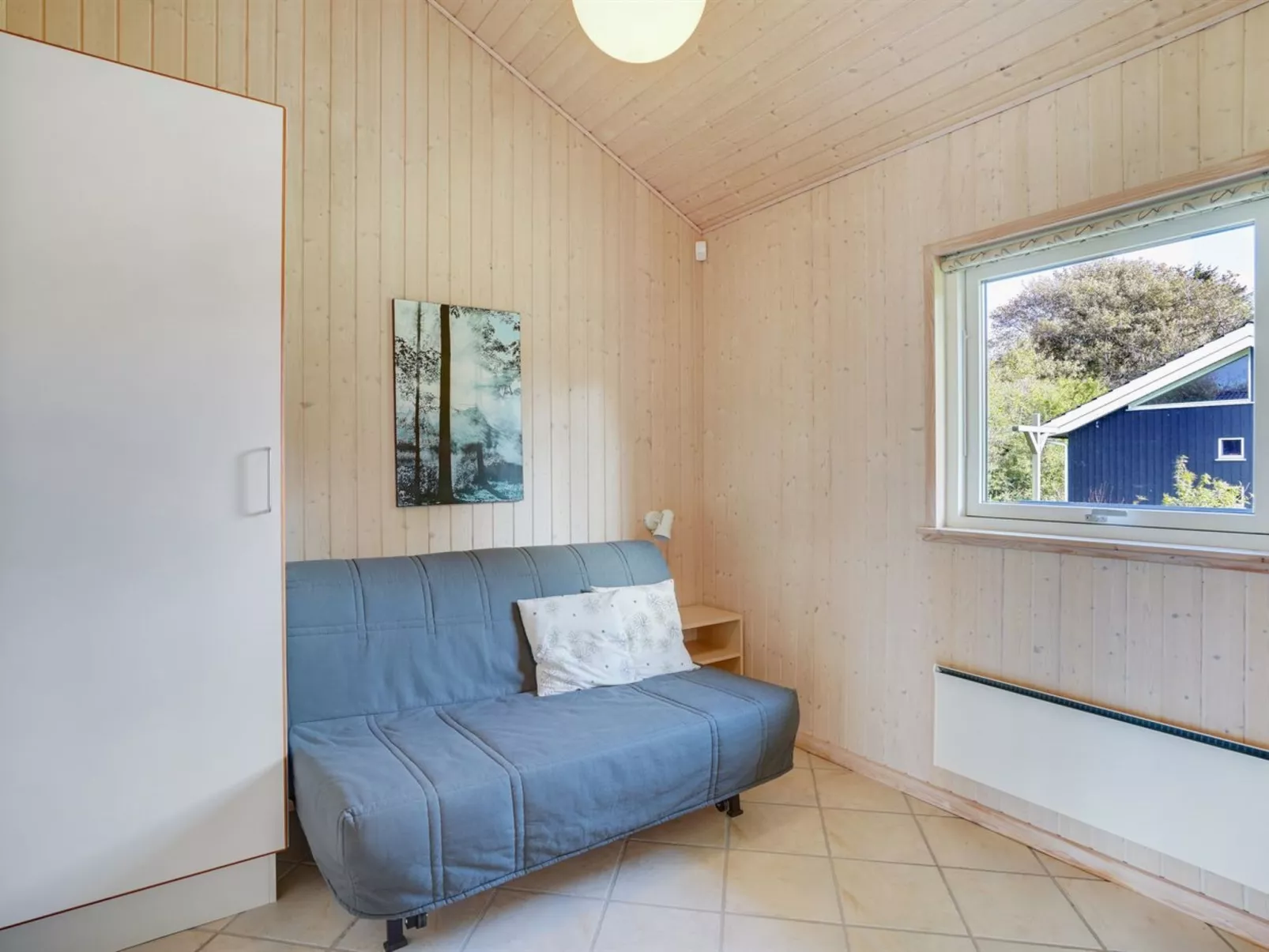 "Olina" - 1km from the sea-Binnen