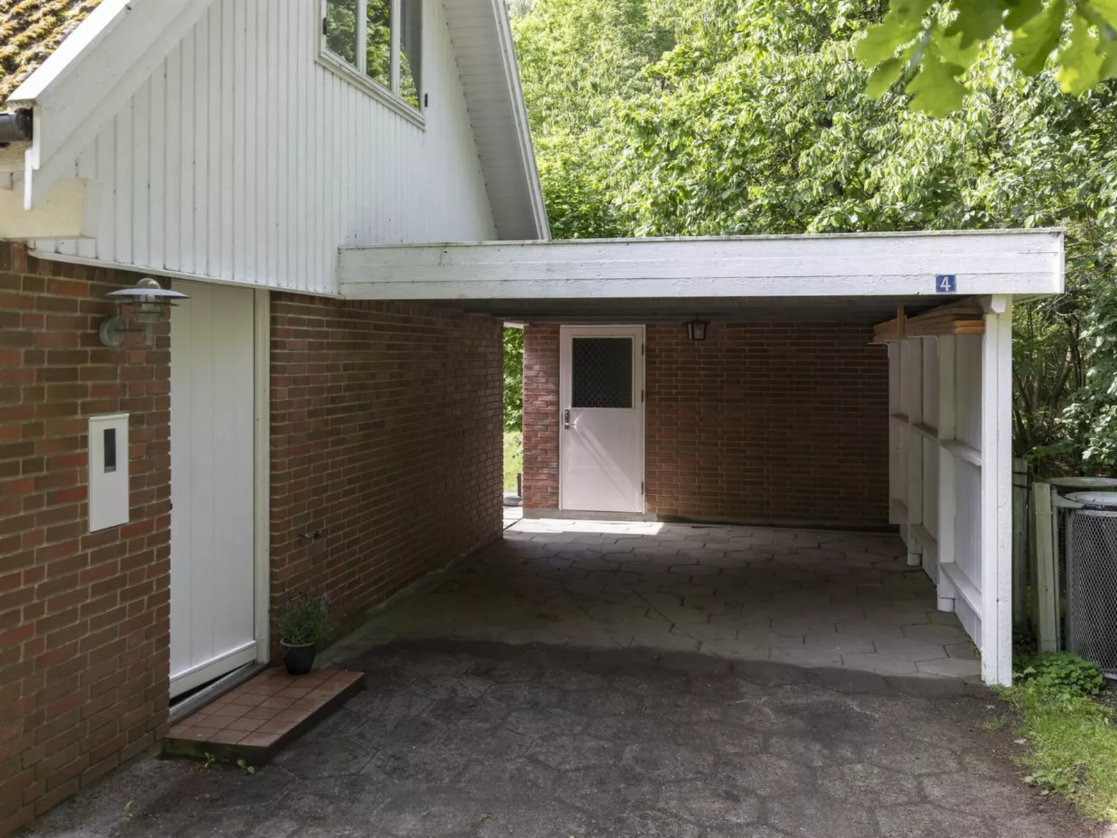 "Friis" - 200m from the sea-Buiten