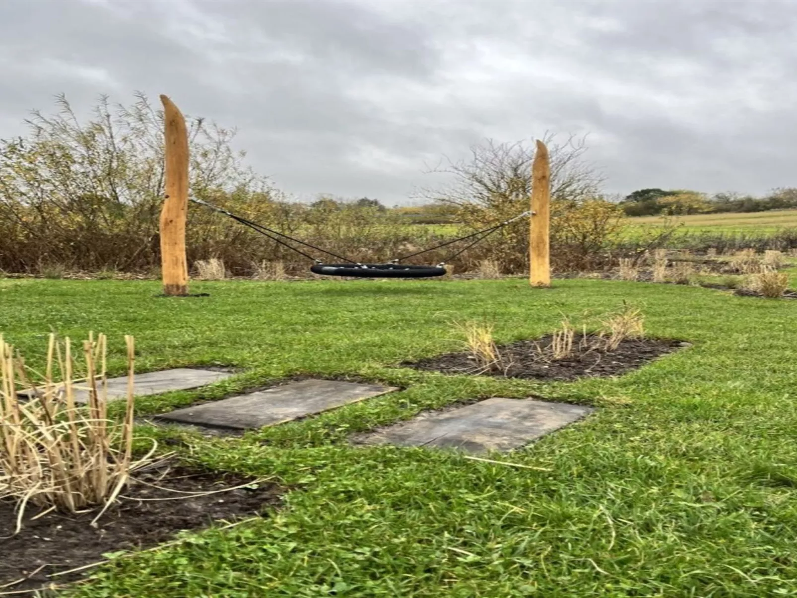 "Vara" - 800m from the sea-Buiten