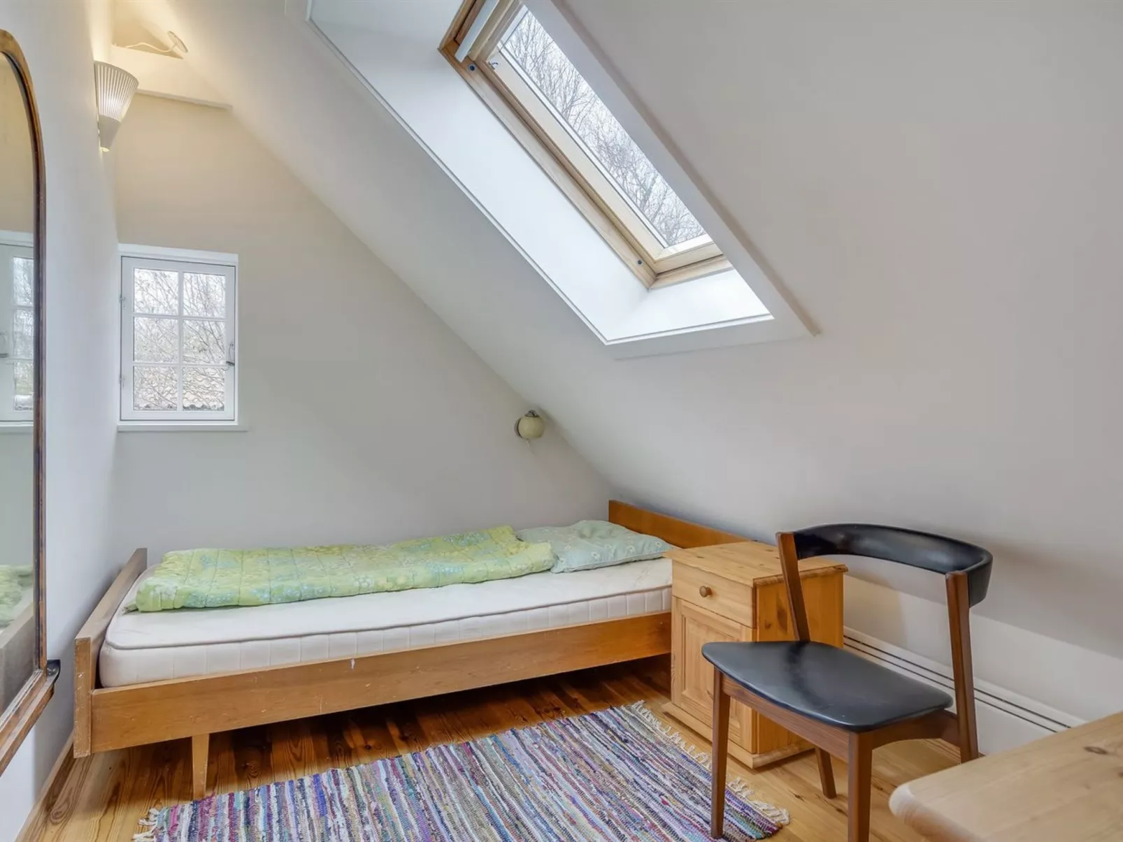 "Tabetha" - 25m from the sea-Binnen