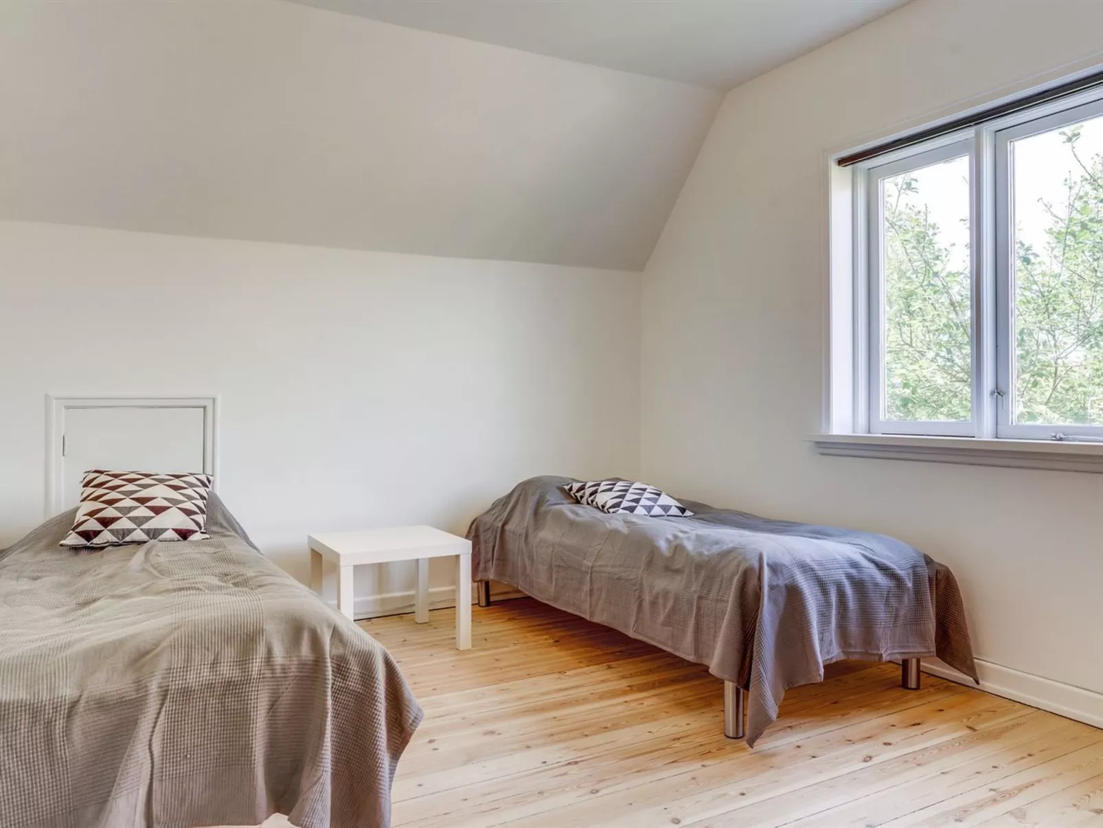 "Sölve" - 900m from the sea-Binnen