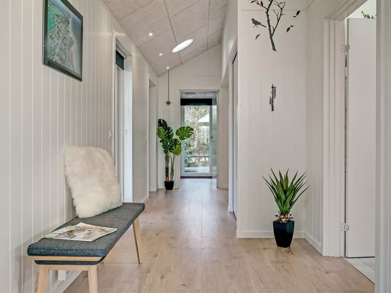 "Cholena" - 700m from the sea-Binnen