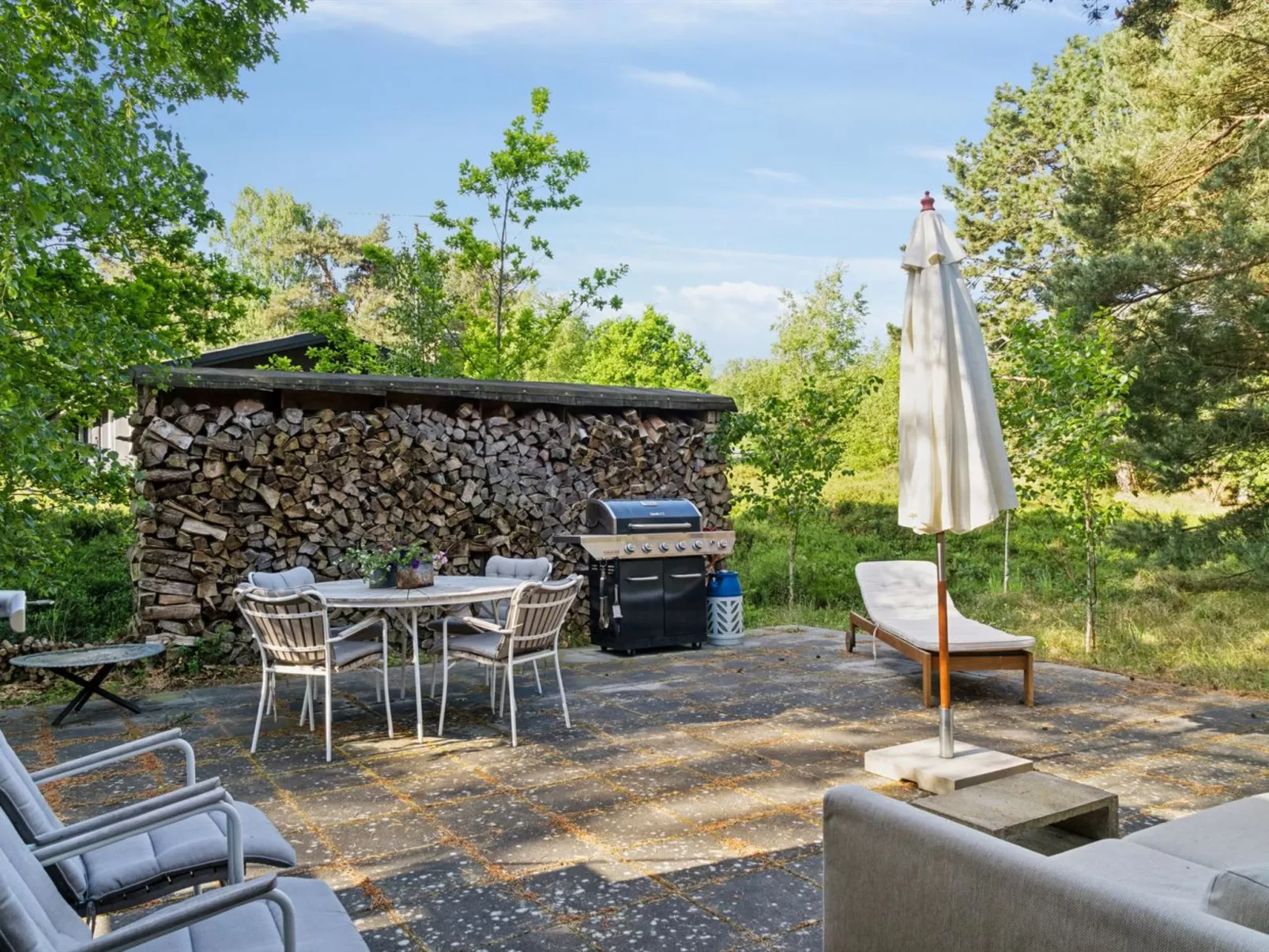 "Antim" - 200m from the sea-Buiten