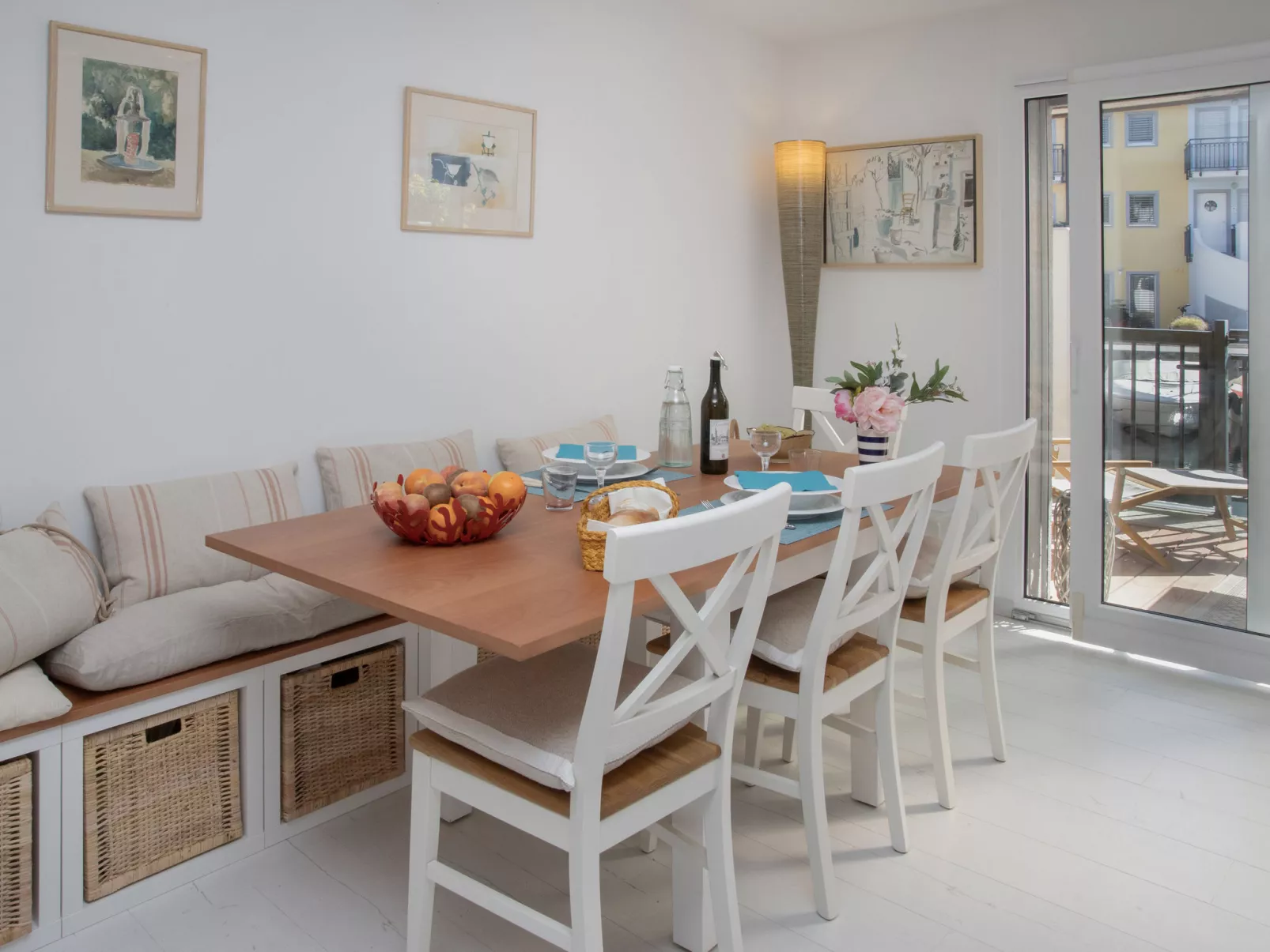 Bougainville C3/R-Binnen