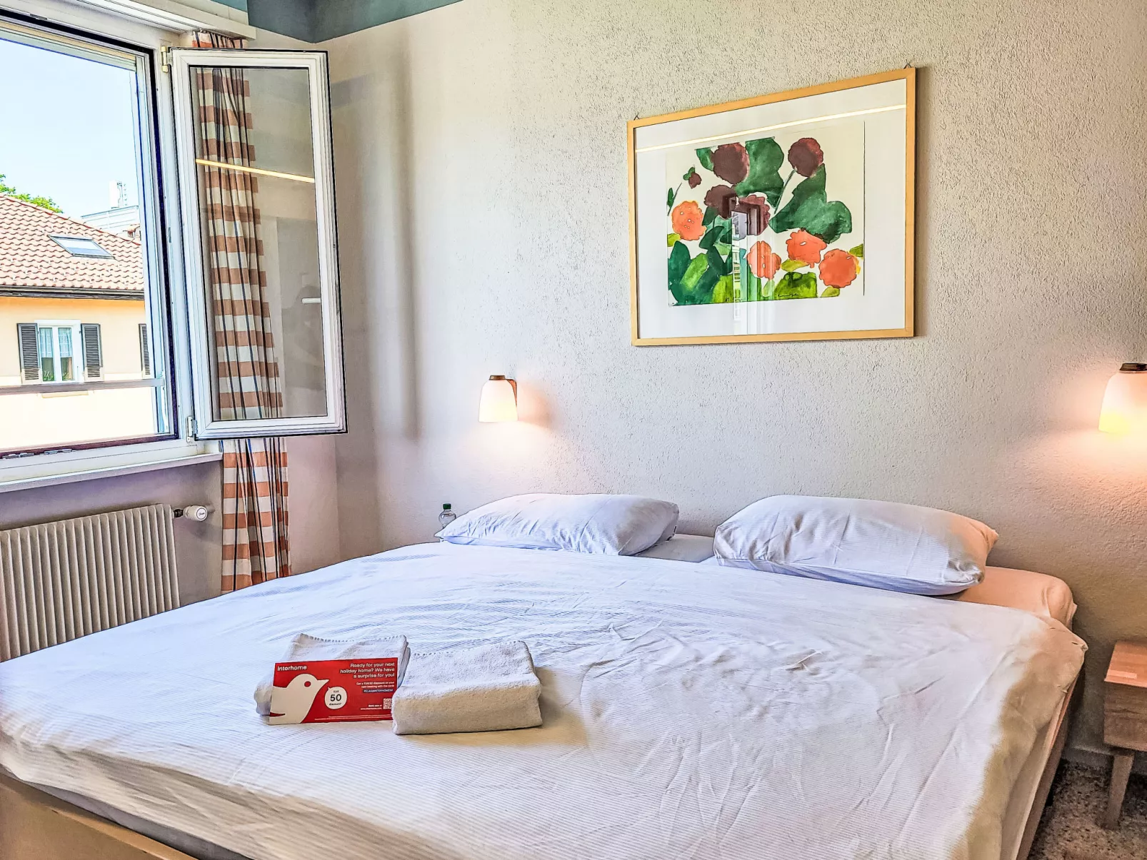 Residenza Corallo Apt.201 B