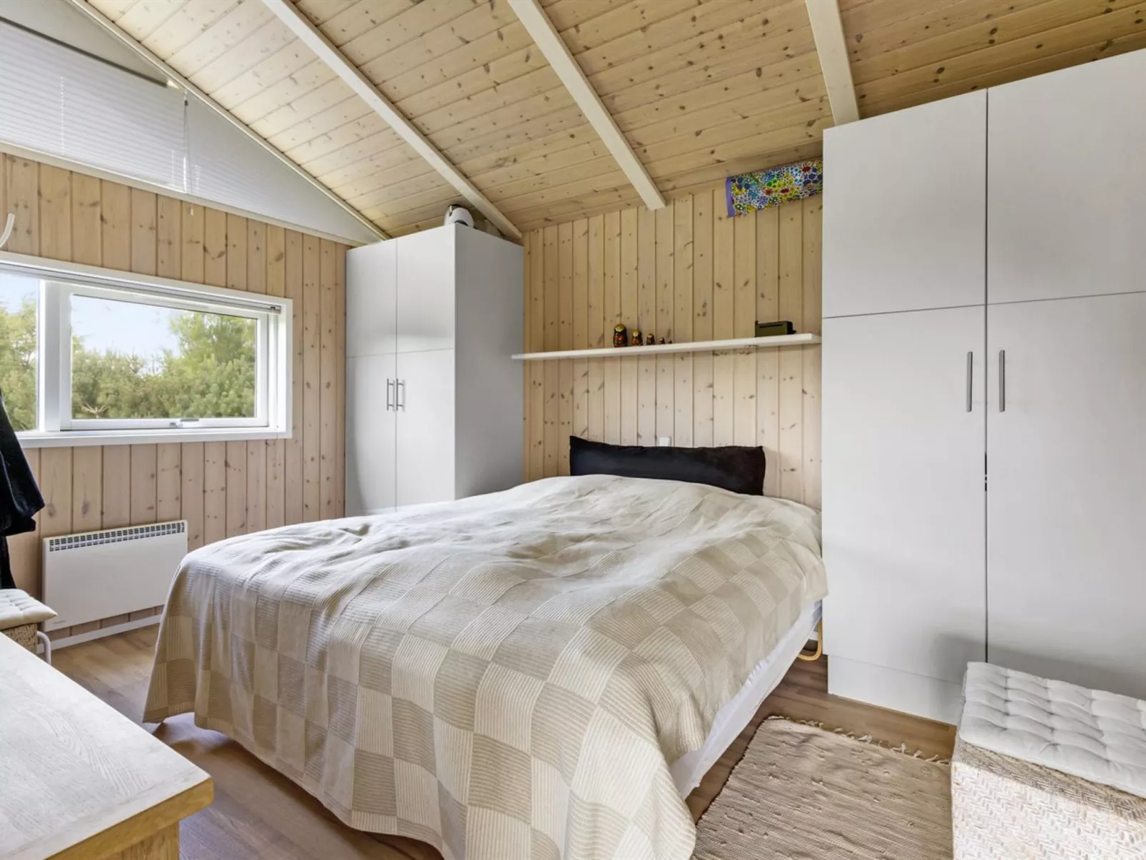 "Tatyana" - 1.0km from the sea-Binnen