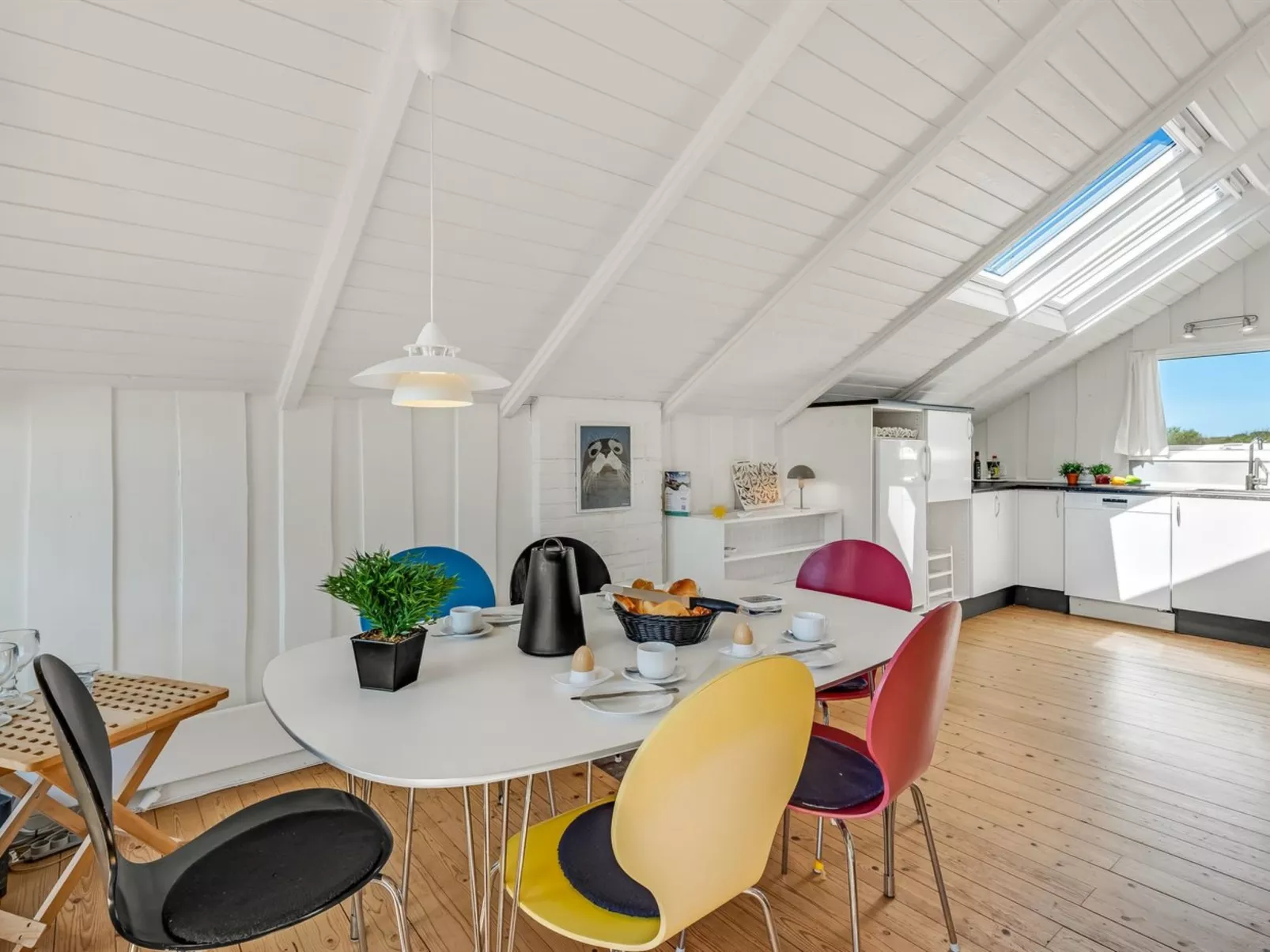 "Maxie" - 1.2km from the sea-Binnen