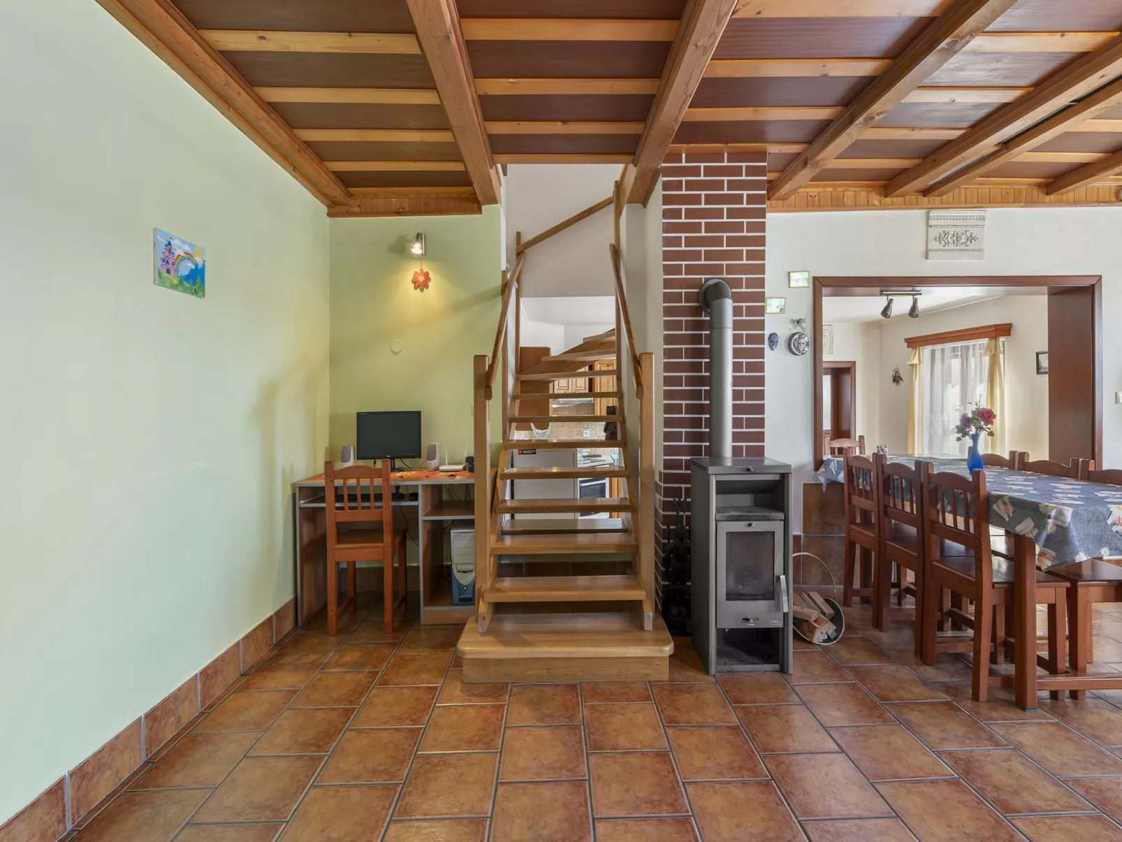 Loukov u Semil-Binnen