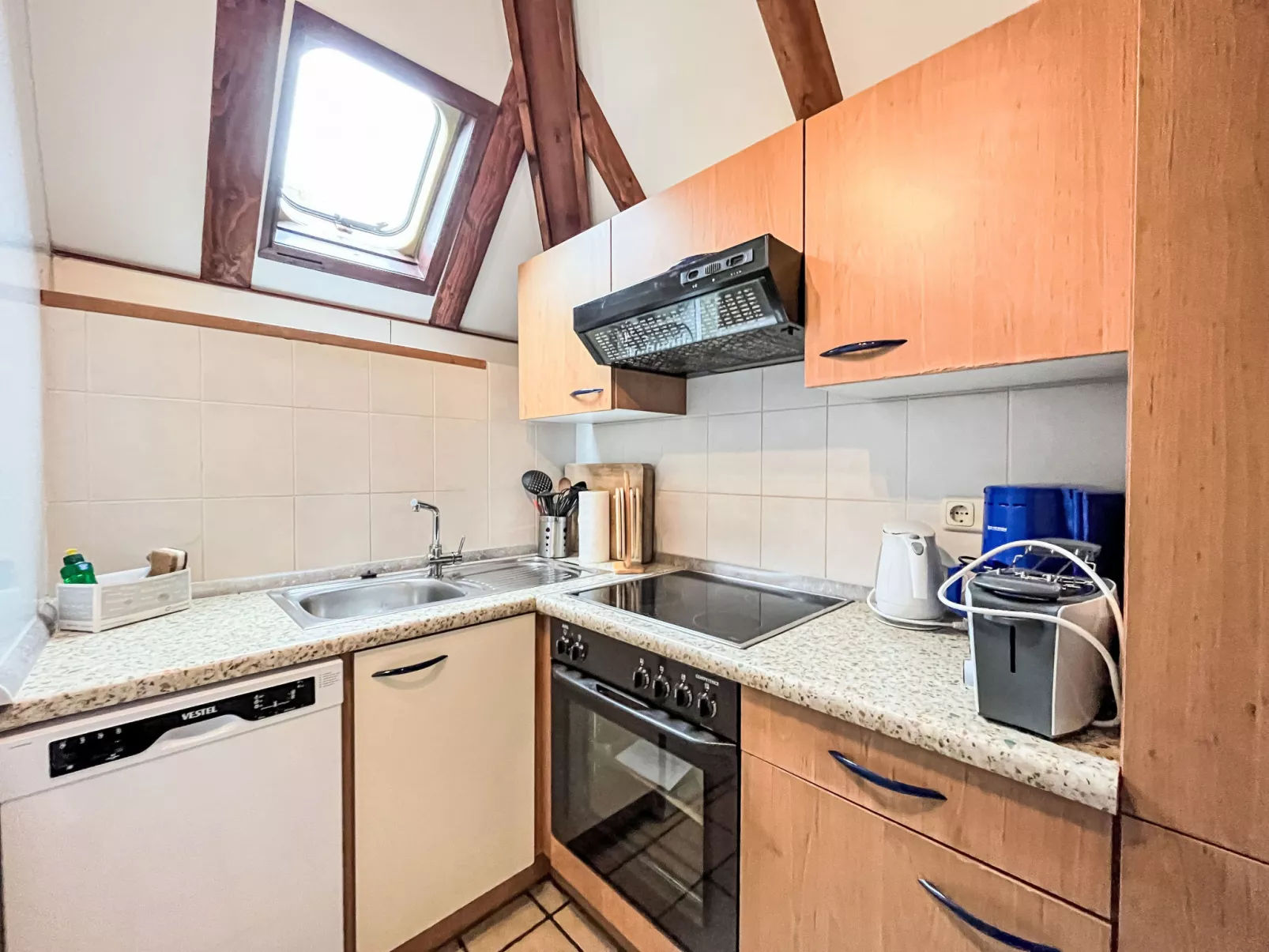 Am Sternberg 105-Binnen