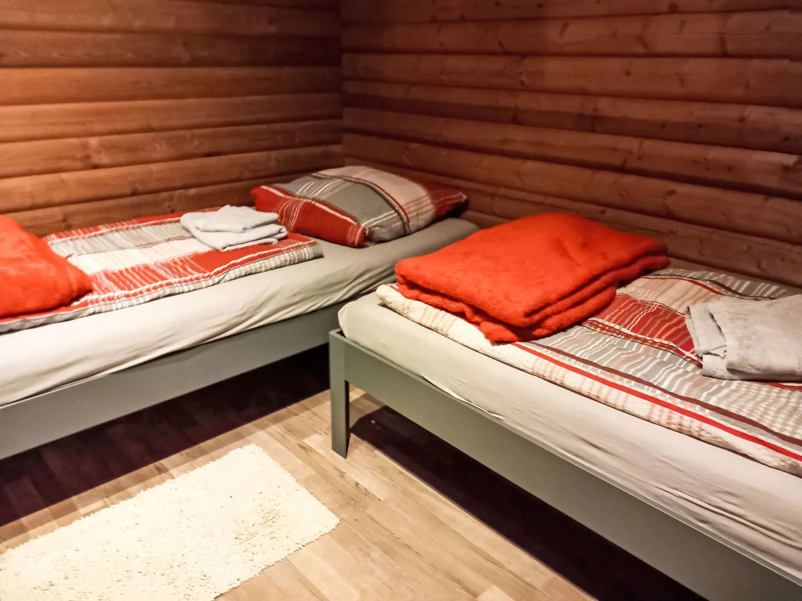 Am Hohen Bogen-Binnen