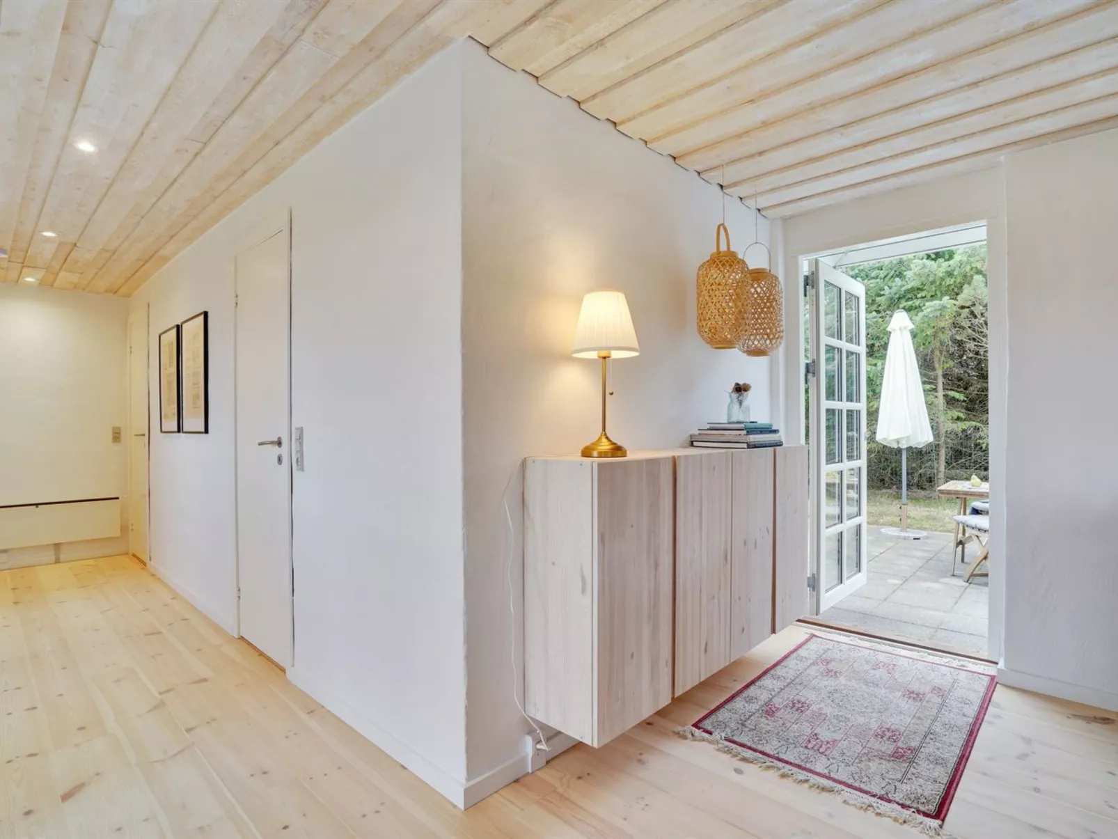 "Meindor" - 350m from the sea-Binnen