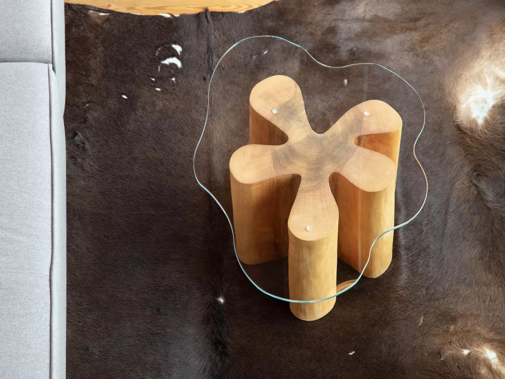 Chesa Vadret 12-Binnen