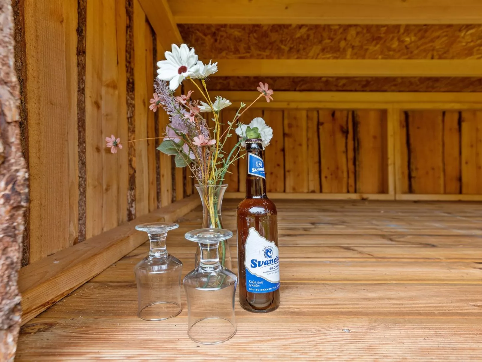 "Heikki" - 700m from the sea-Buiten