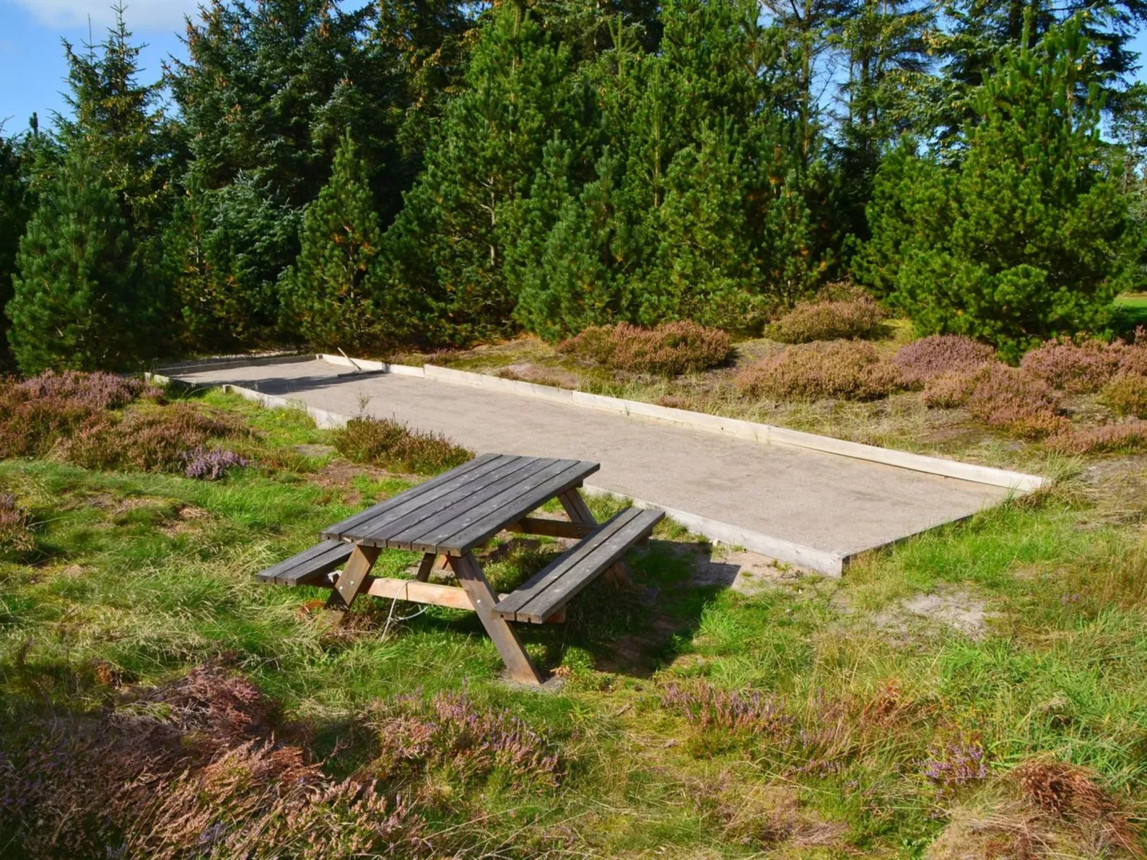 "Roulf" - 1.1km from the sea-Buiten