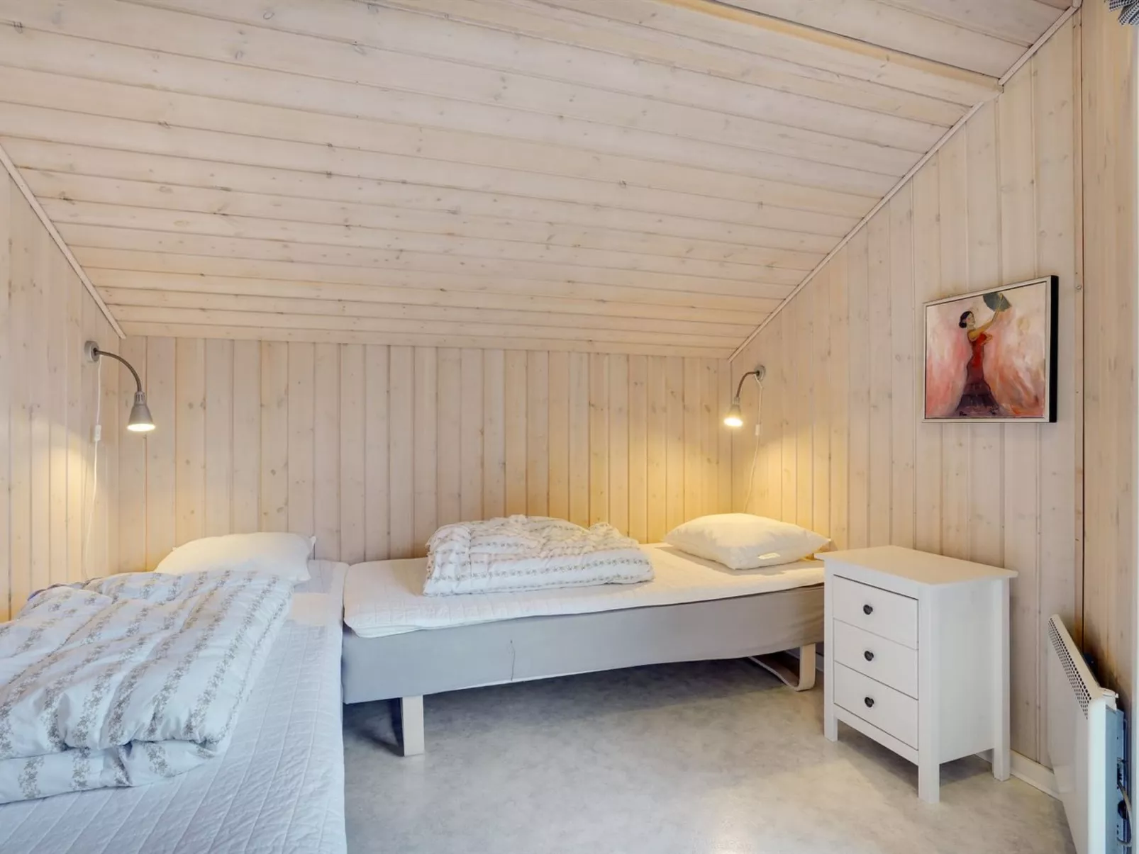 "Tatti" - 30km from the sea-Binnen