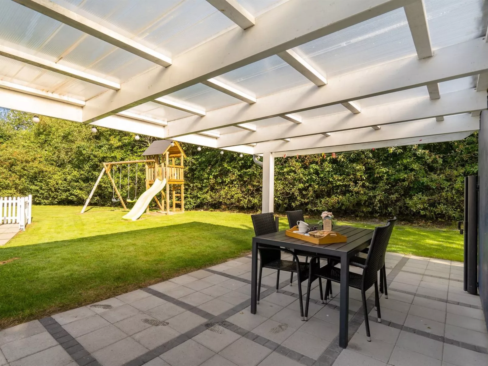 "Ines" - 25km from the sea-Buiten