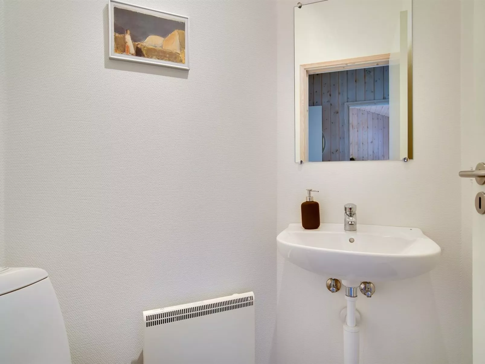 "Stanko" - 1.3km from the sea-Binnen