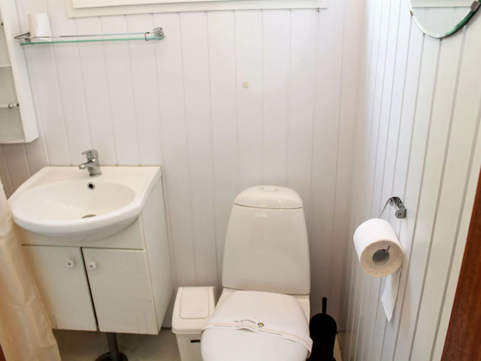 "Aneline" - 700m from the sea-Binnen