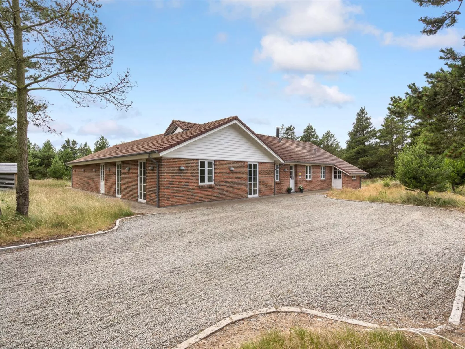 "Nana" - 4km from the sea-Buiten