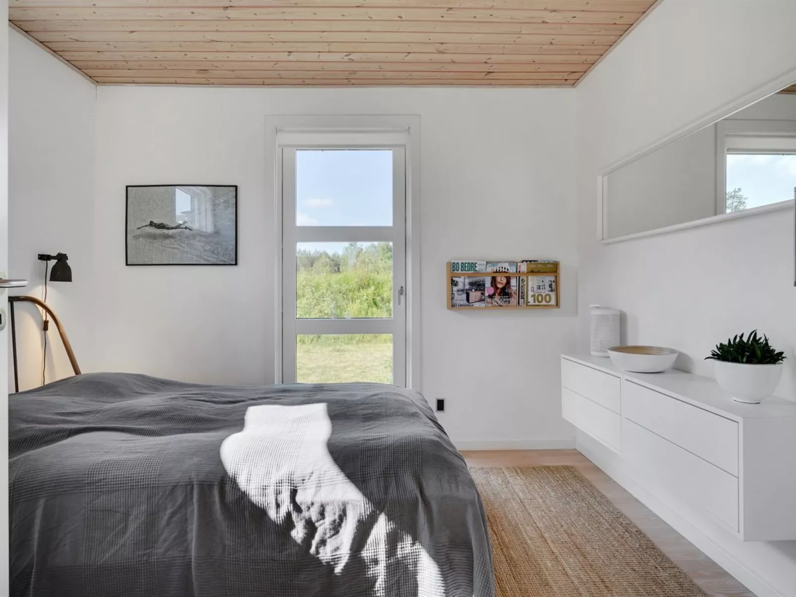 "Veiko" - 1.2km from the sea-Binnen