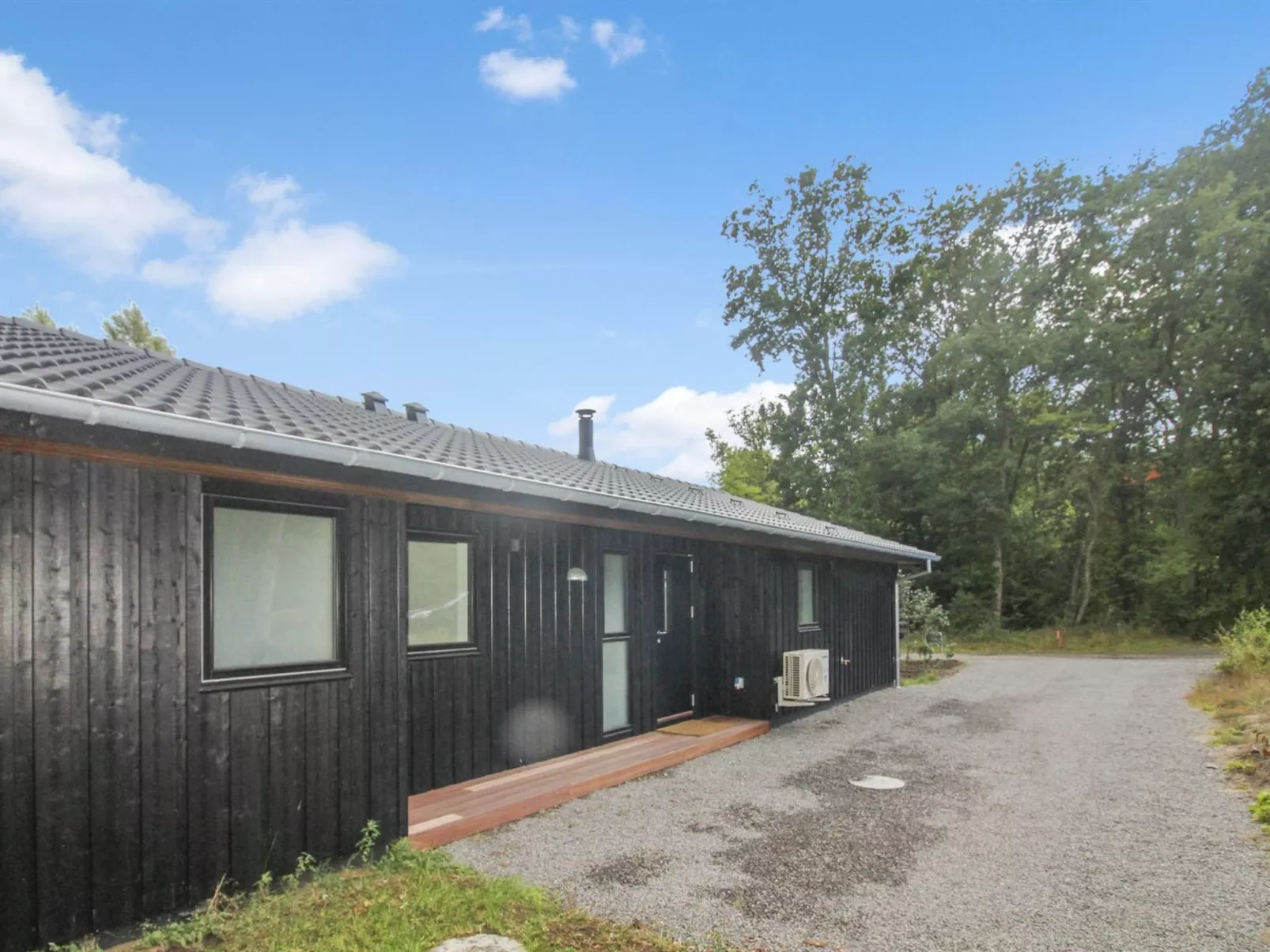 "Ellin" - 800m from the sea-Buiten