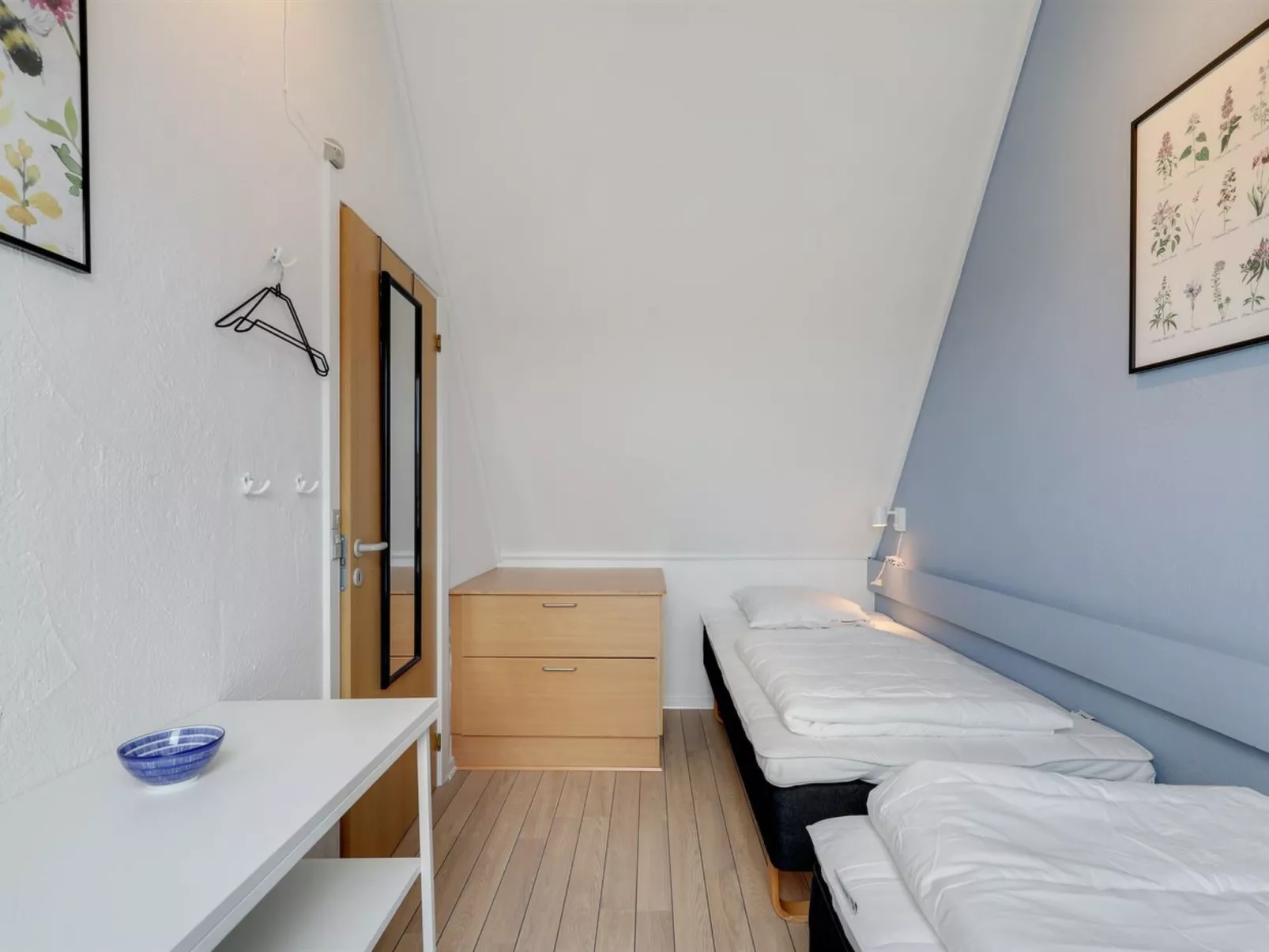 "Majvi" - 300m from the sea-Binnen