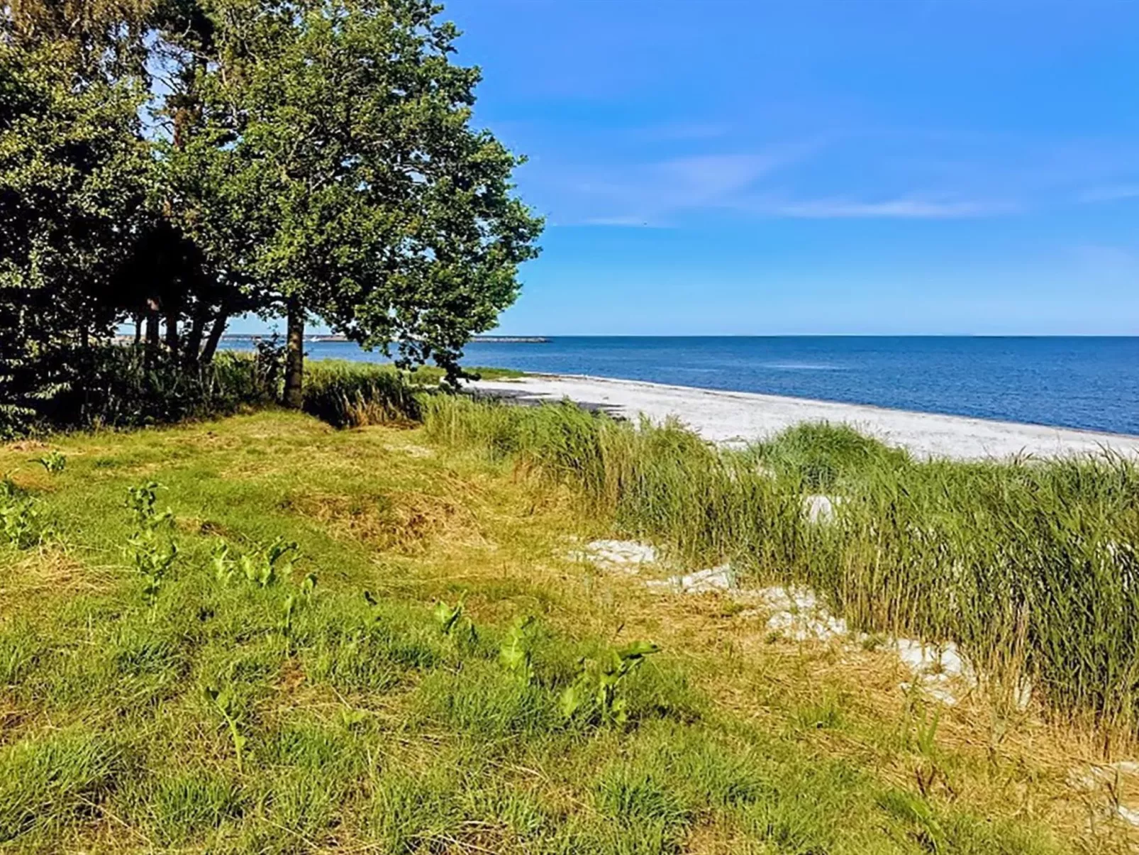 "Anemette" - 100m from the sea-Buiten