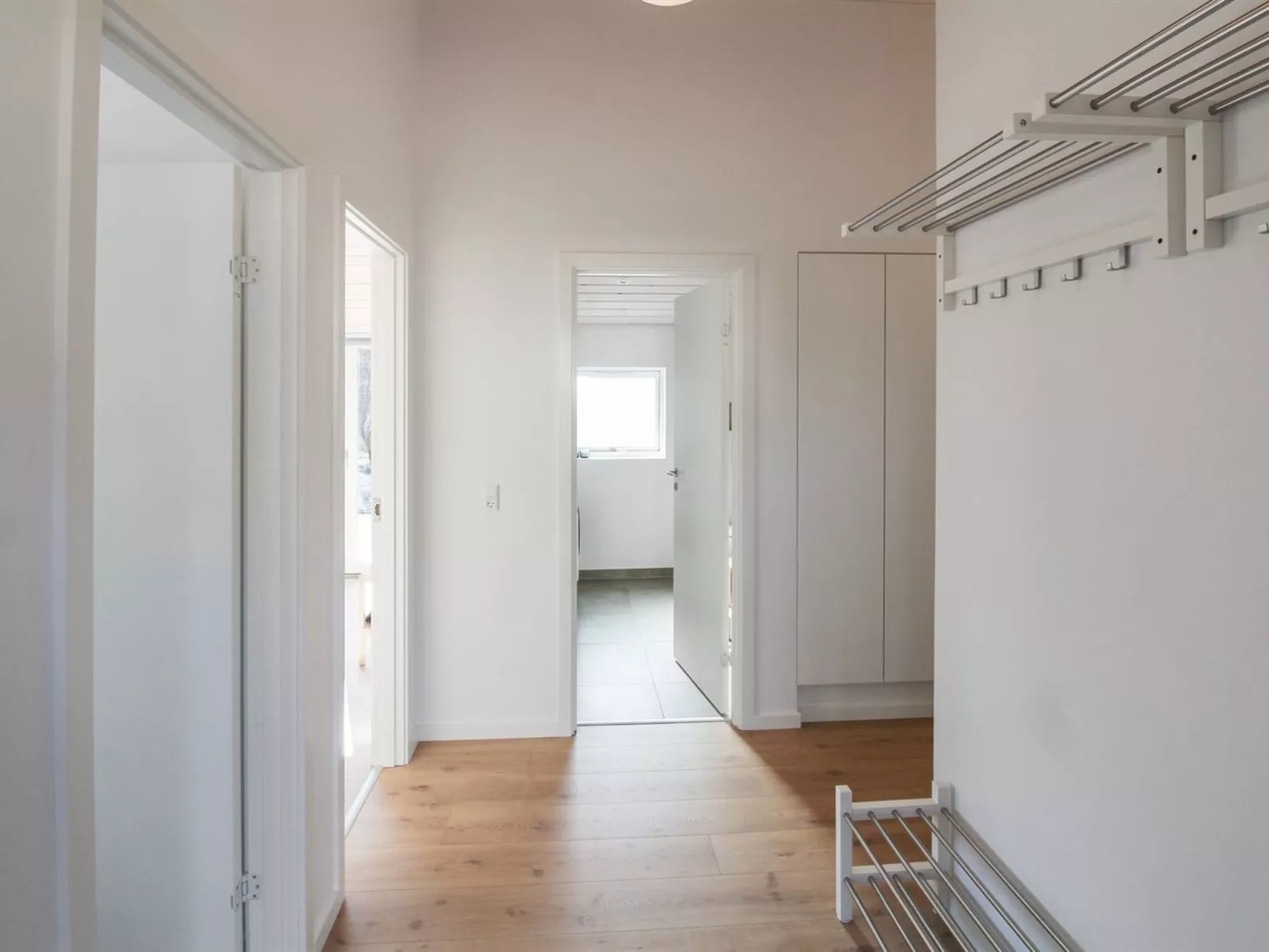 "Oke" - 350m from the sea-Binnen