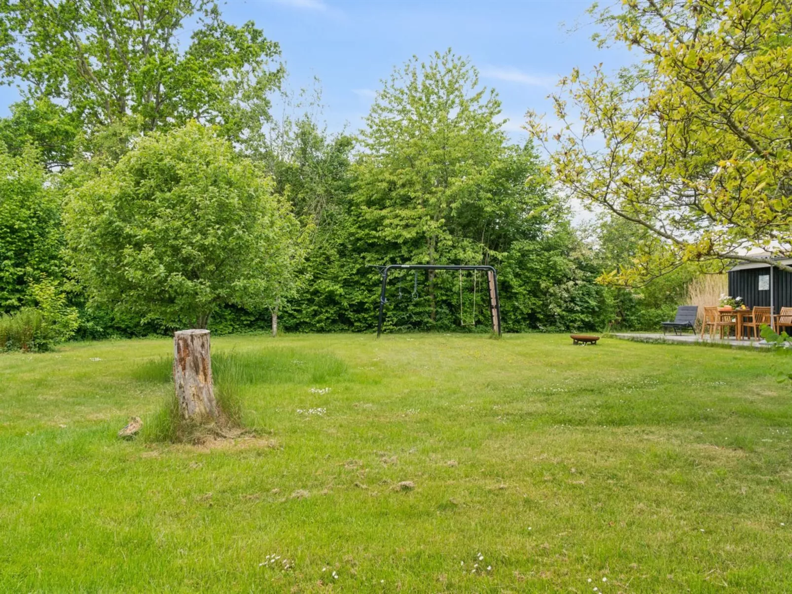 "Ilsabet" - 750m from the sea-Buiten